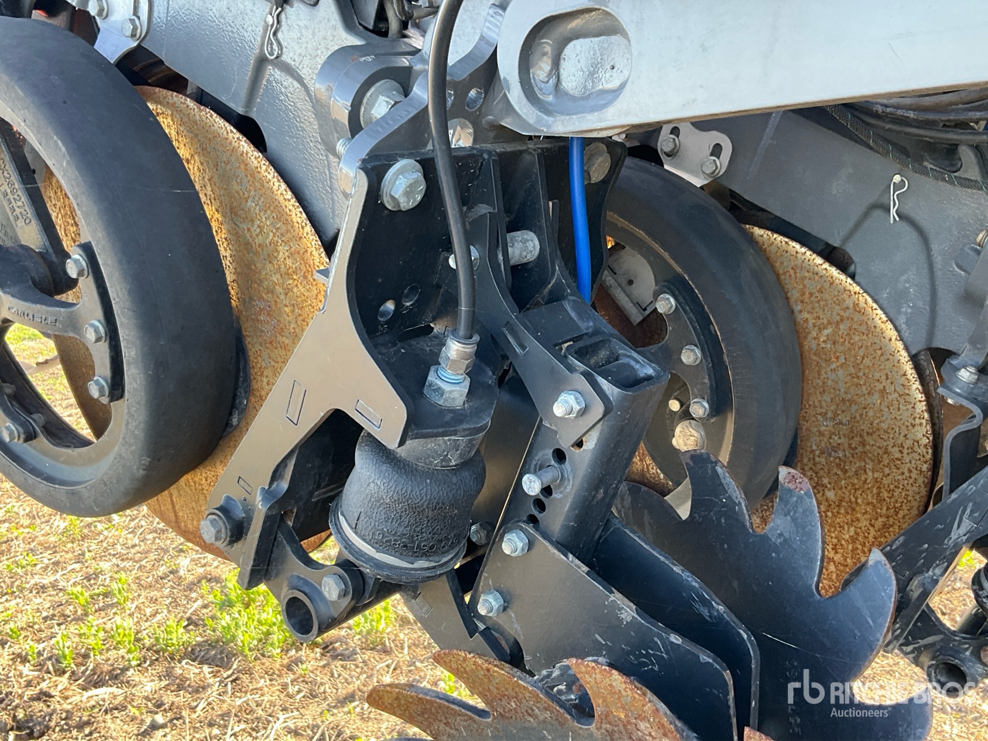 2023 Fendt MOMENTUM FTPM31