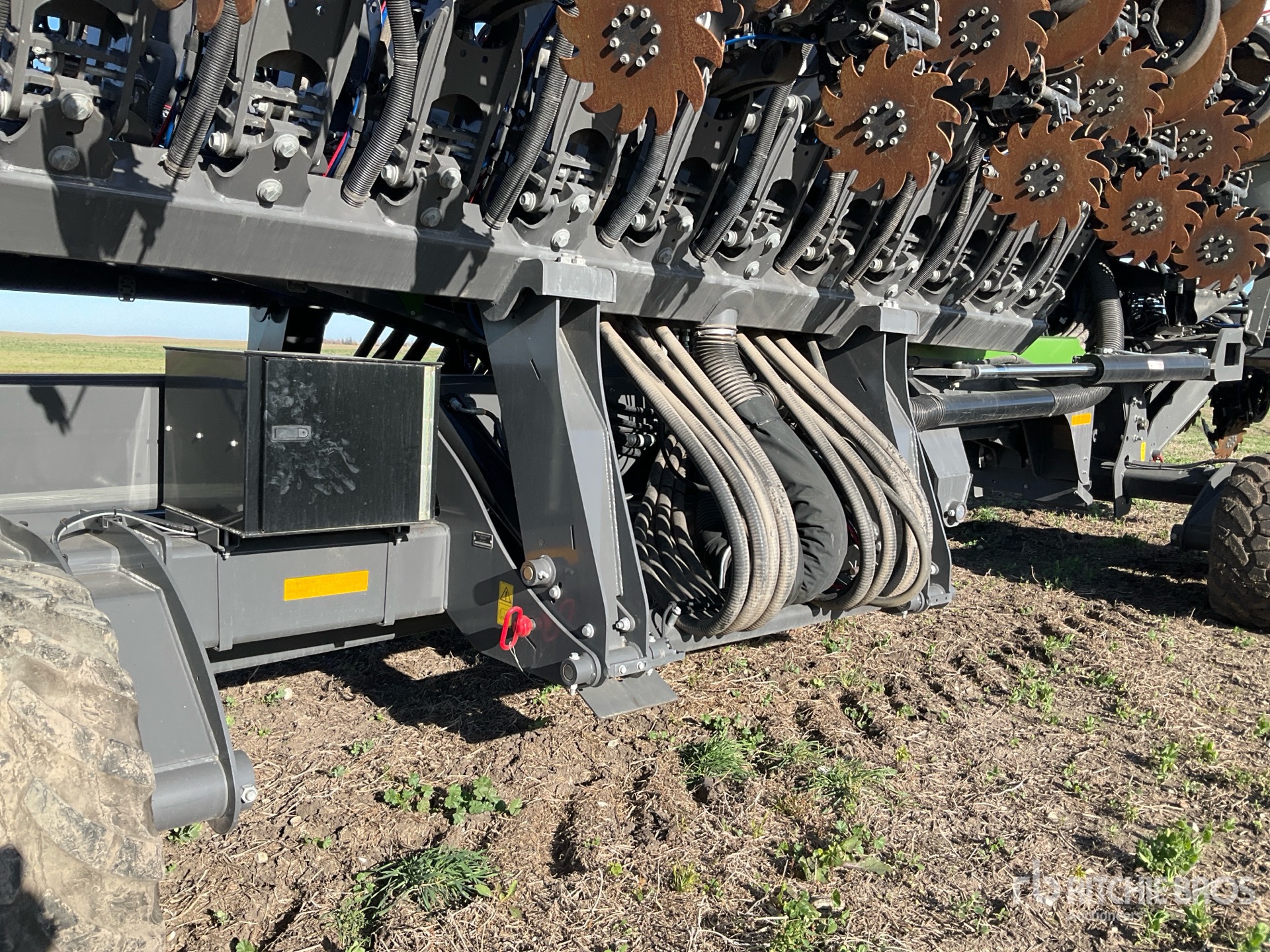 2023 Fendt MOMENTUM FTPM31