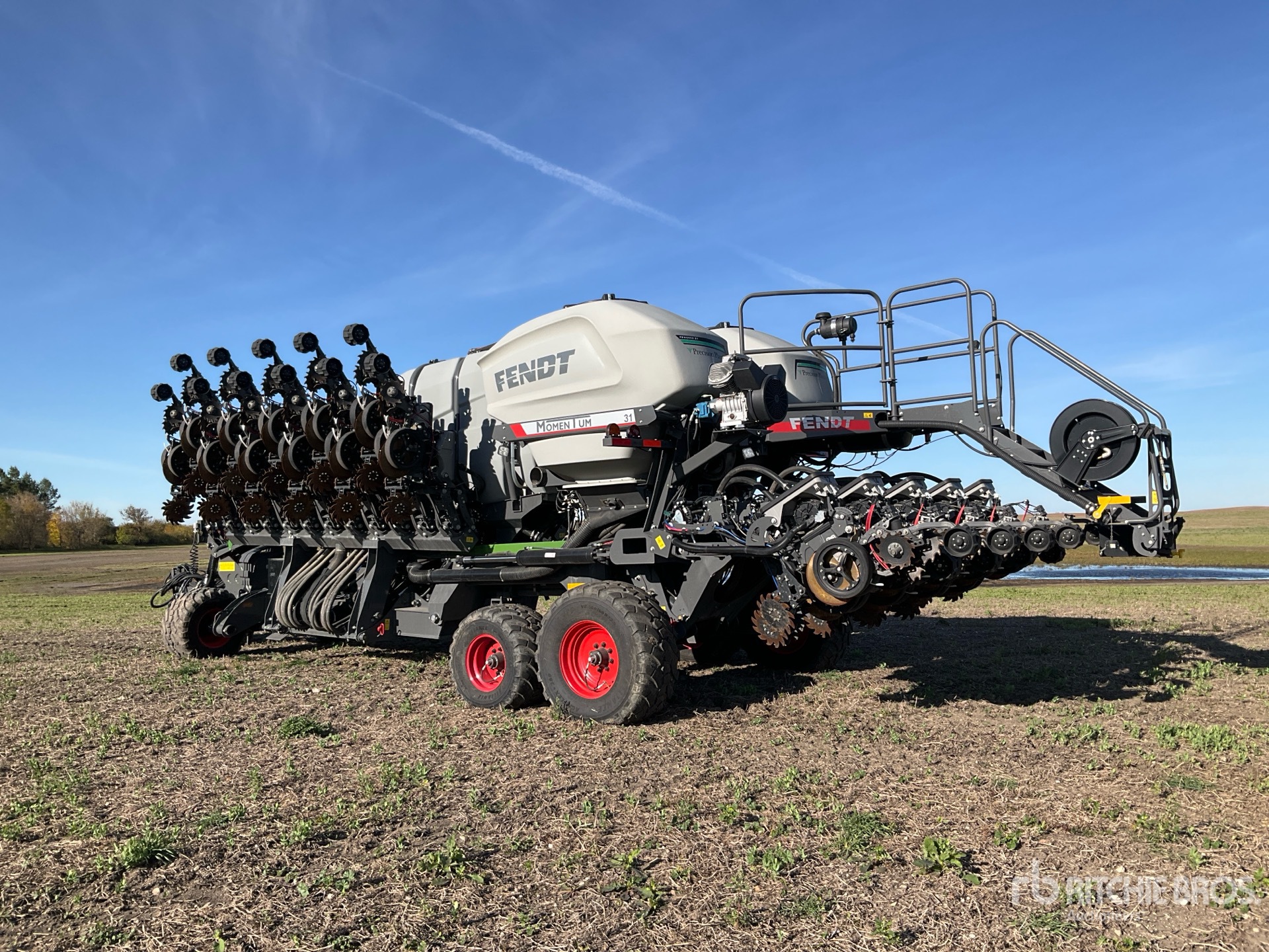 2023 Fendt MOMENTUM FTPM31