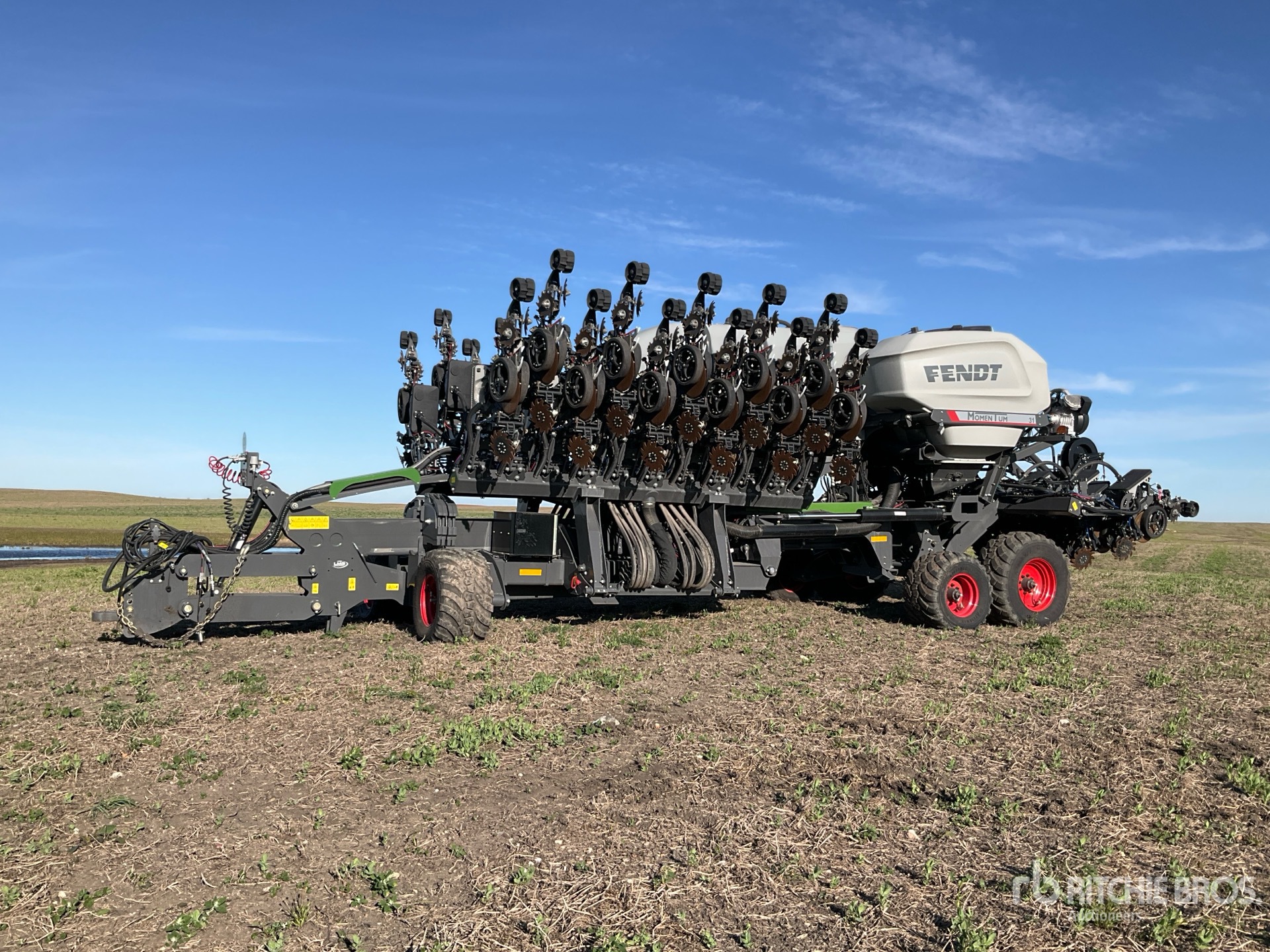 Photo of 2023 Fendt MOMENTUM FTPM31