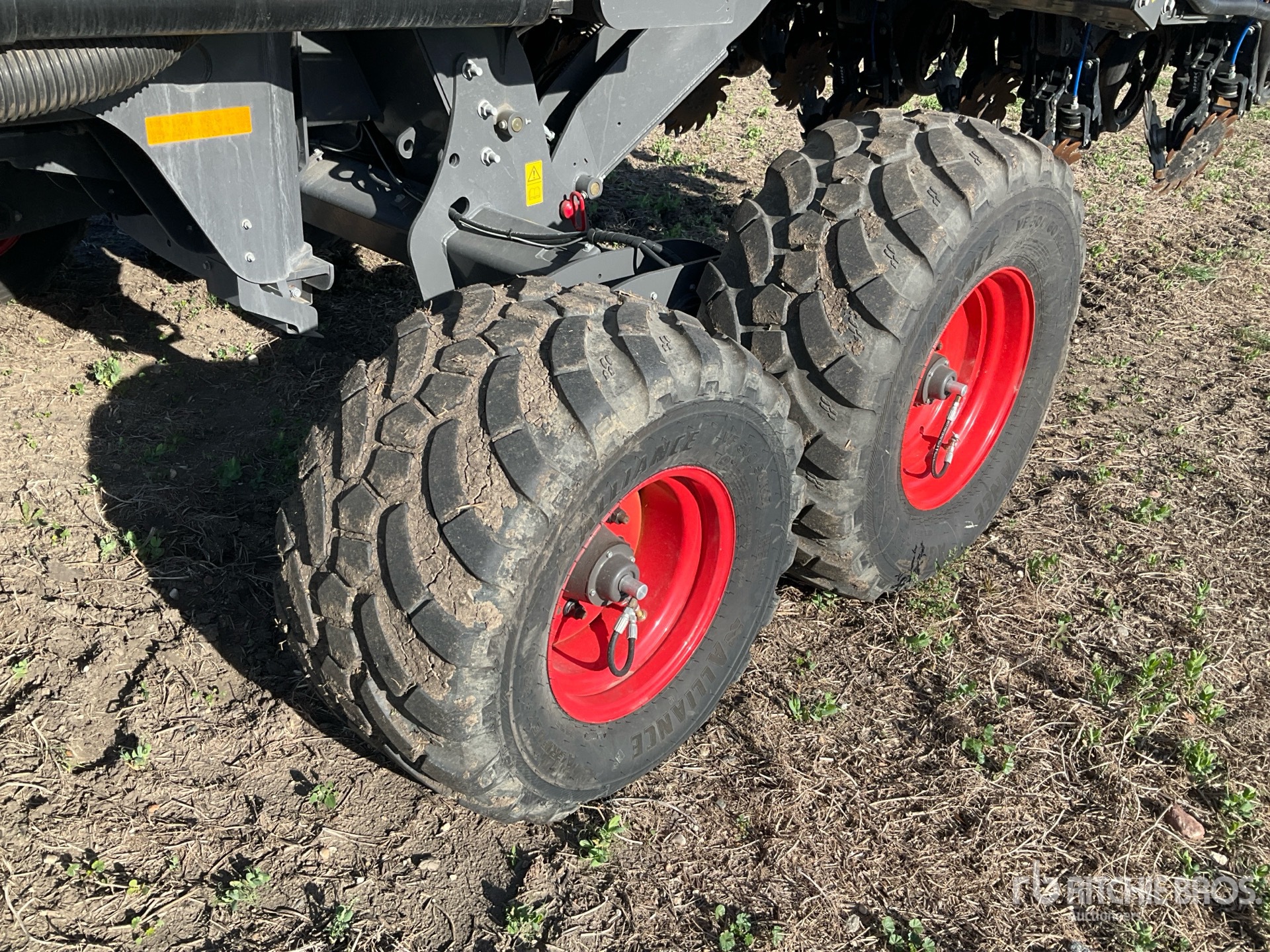 2023 Fendt MOMENTUM FTPM31