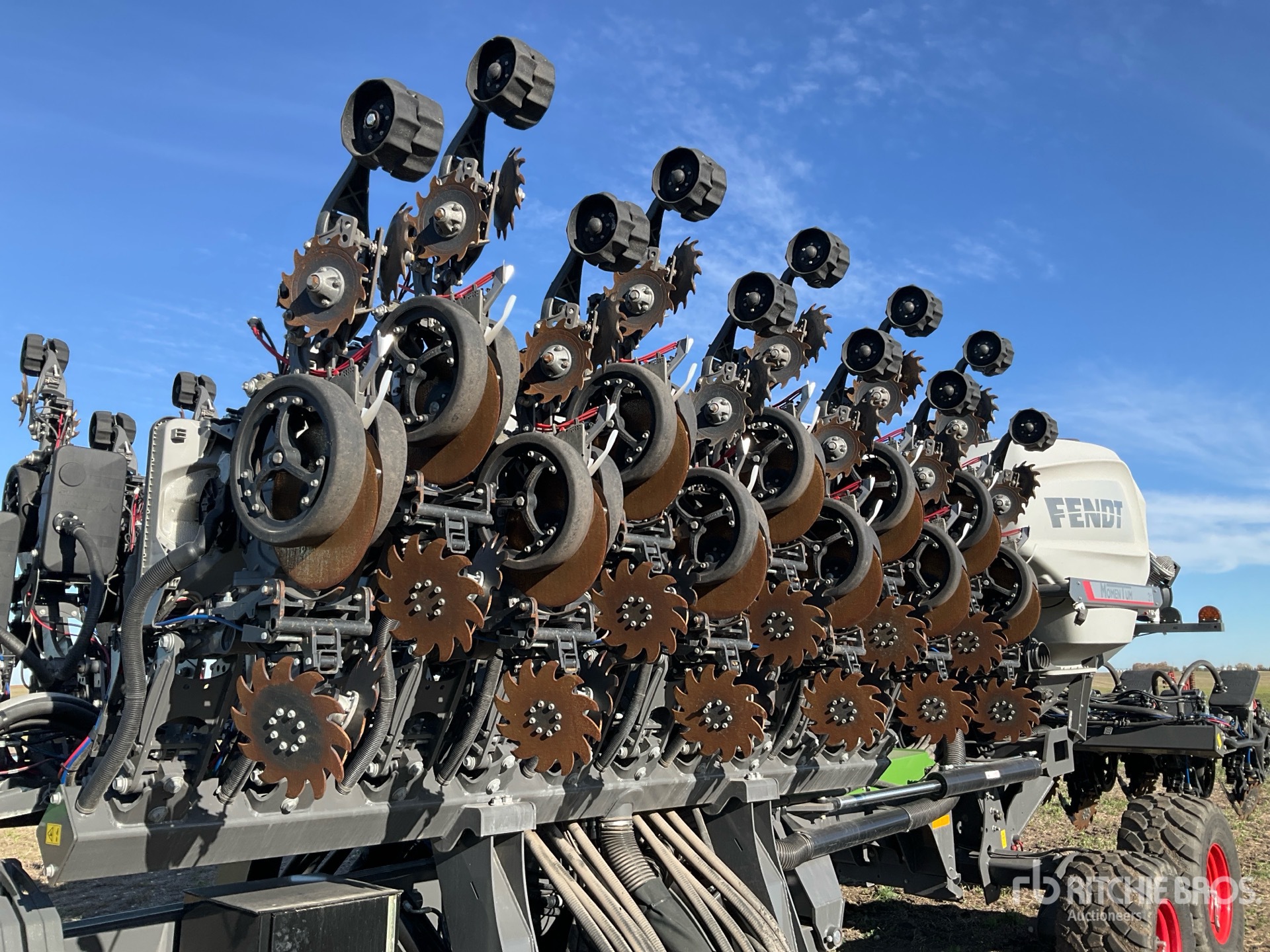 2023 Fendt MOMENTUM FTPM31