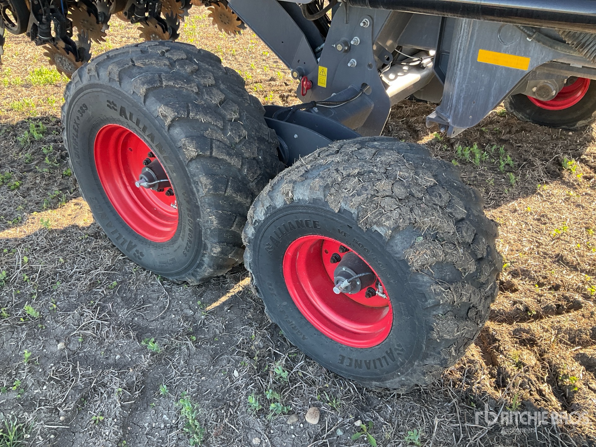 2023 Fendt MOMENTUM FTPM31