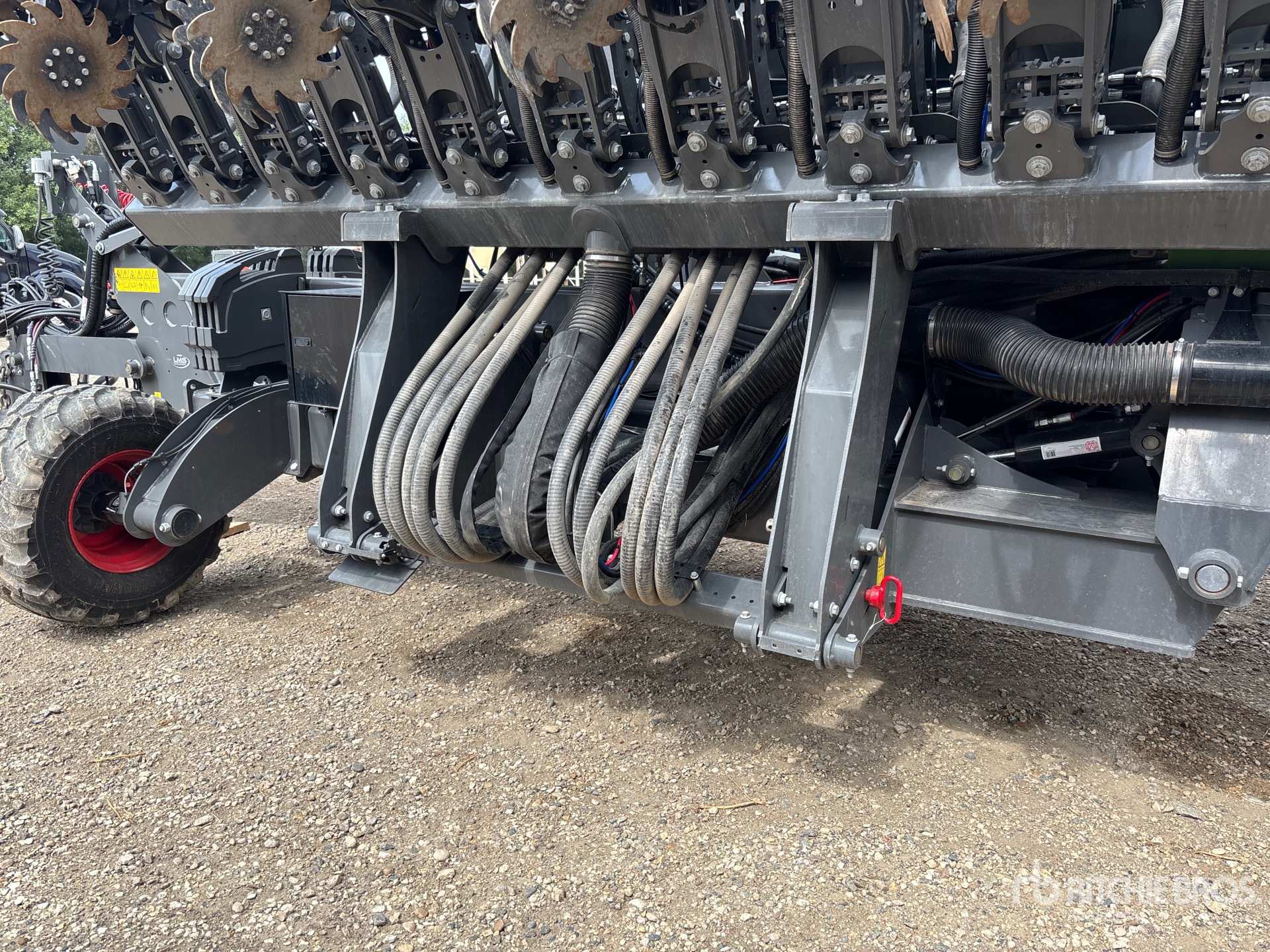2023 Fendt MOMENTUM FTPM31