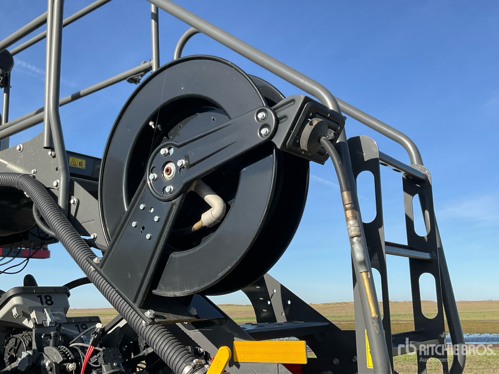 2023 Fendt MOMENTUM FTPM31