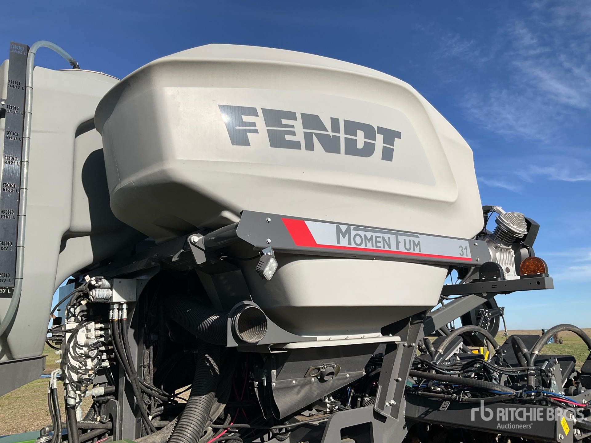 2023 Fendt MOMENTUM FTPM31