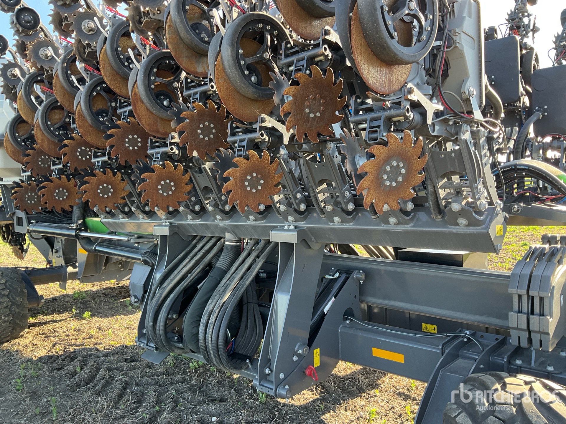 2023 Fendt MOMENTUM FTPM31