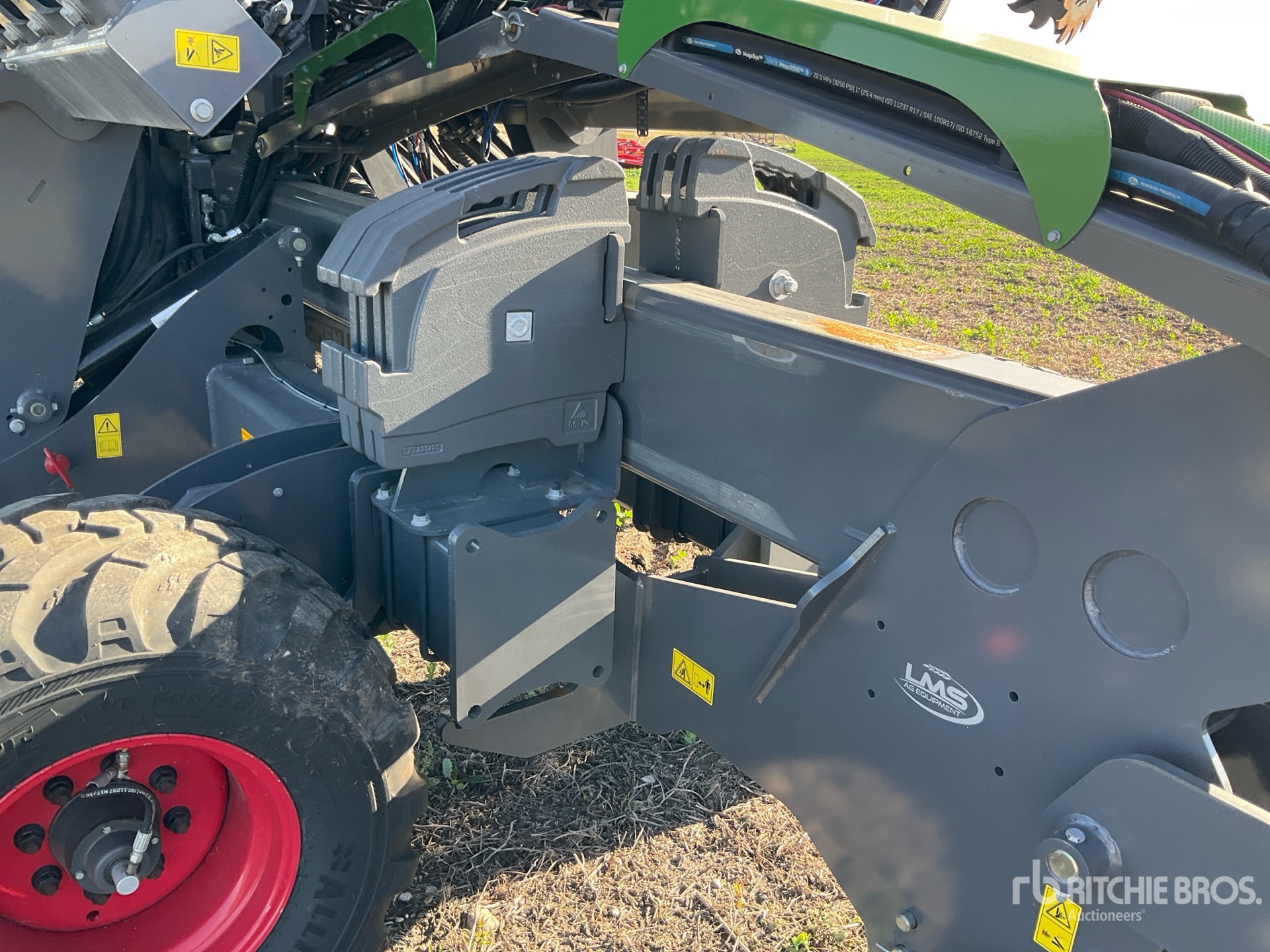 2023 Fendt MOMENTUM FTPM31
