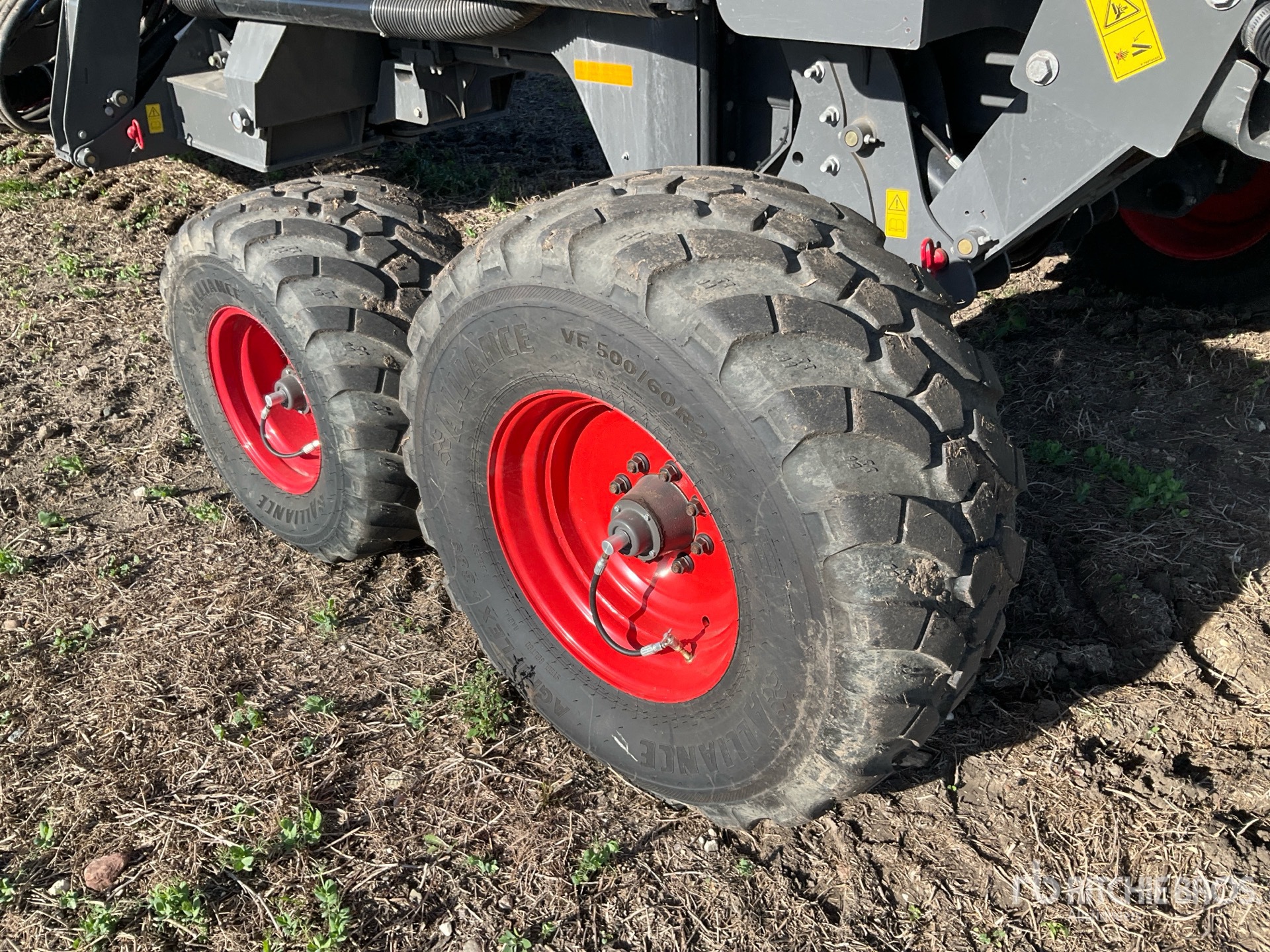 2023 Fendt MOMENTUM FTPM31