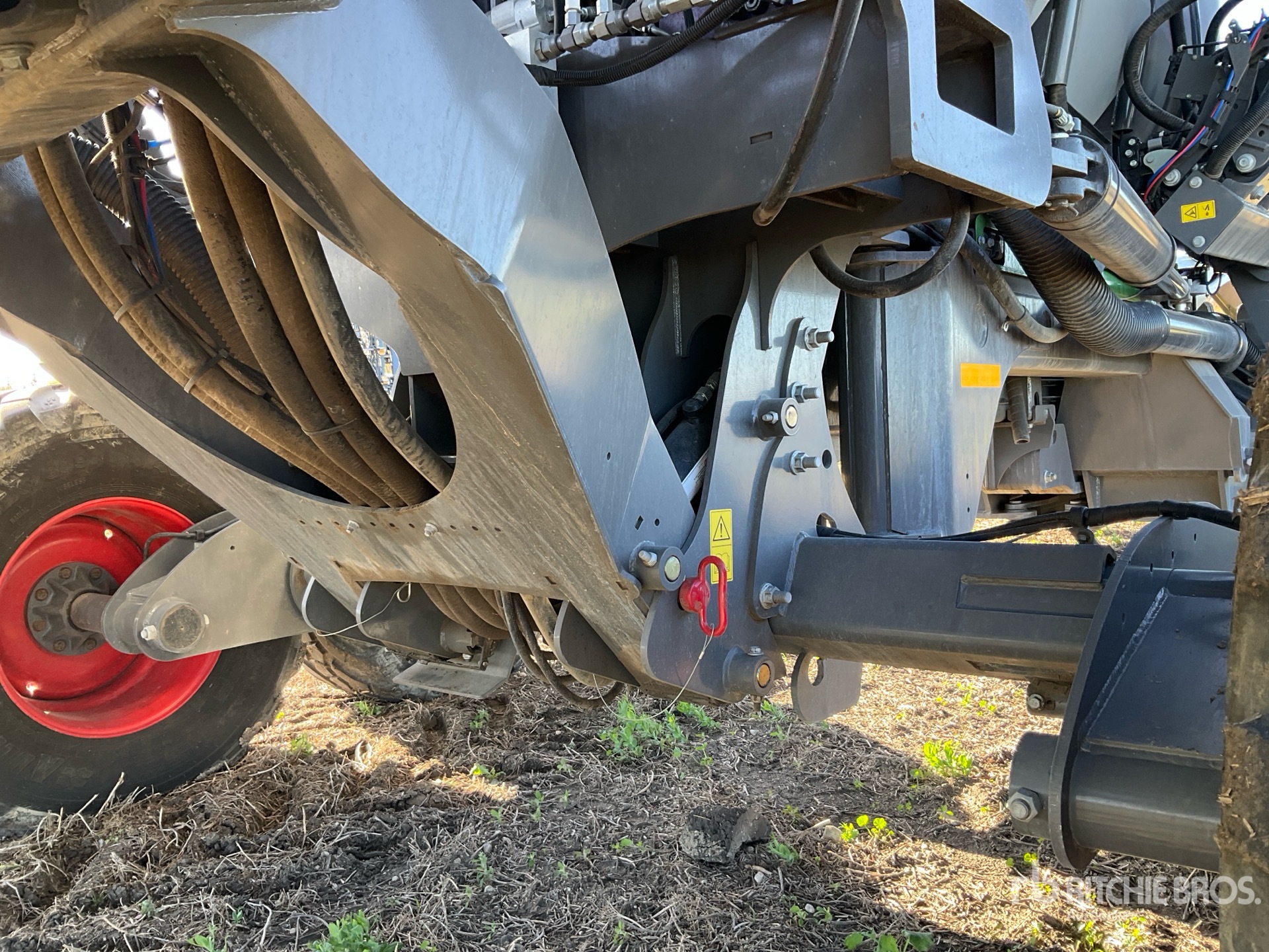 2023 Fendt MOMENTUM FTPM31