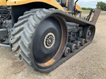 Drivetrain with