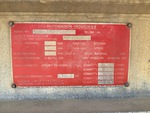 General Appearance with Numero seriale/numero d’identificazione del veicolo (VIN)