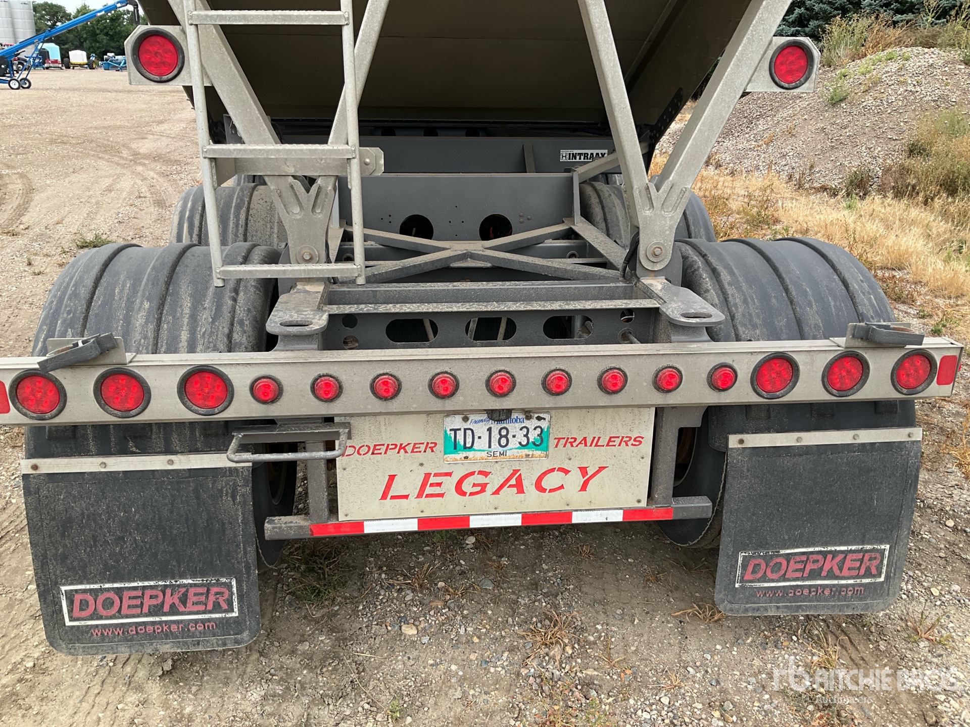 2019 Doepker LEGACY