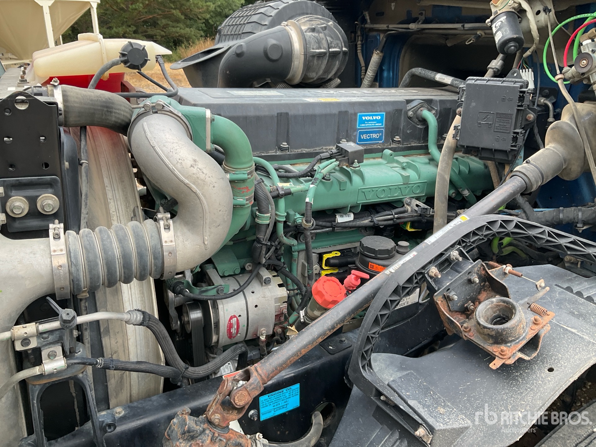 4 Engine with