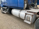 4 Underbody - Truck with