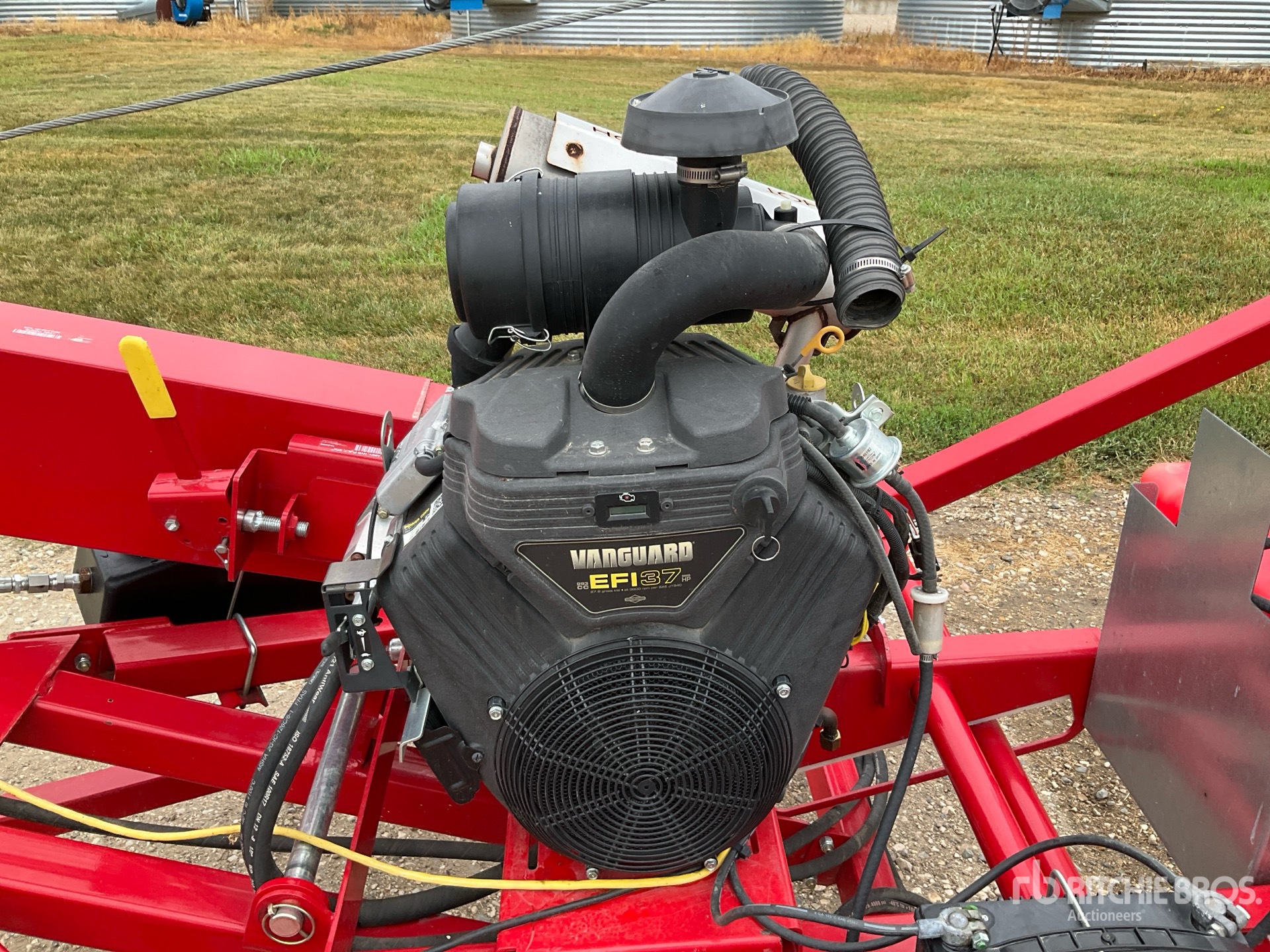 2019 Westfield UTX 44