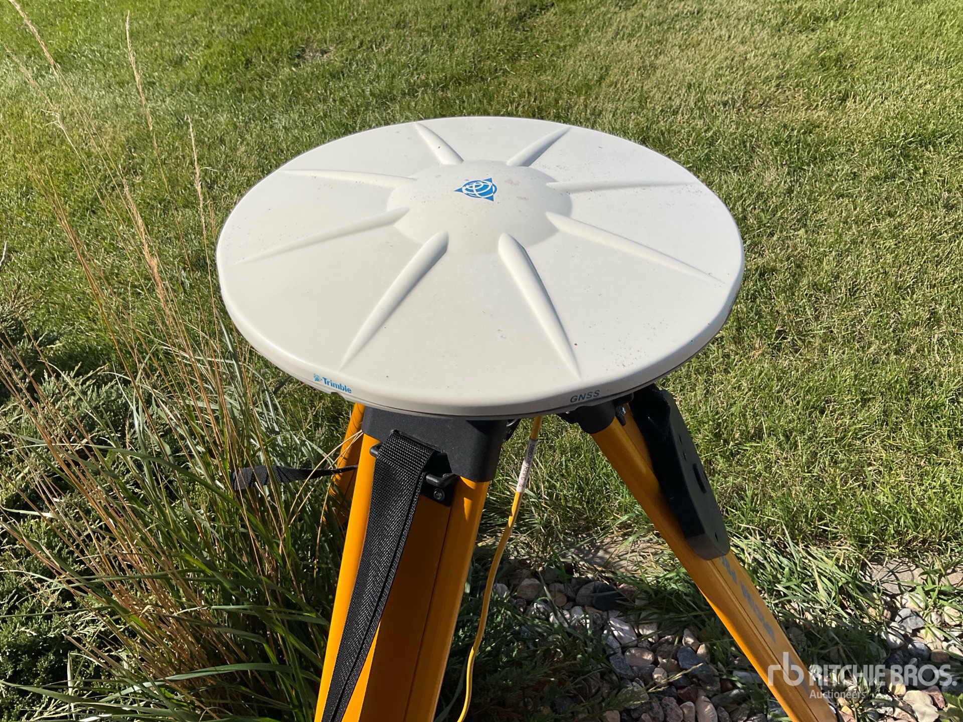 Trimble RTK Base Station