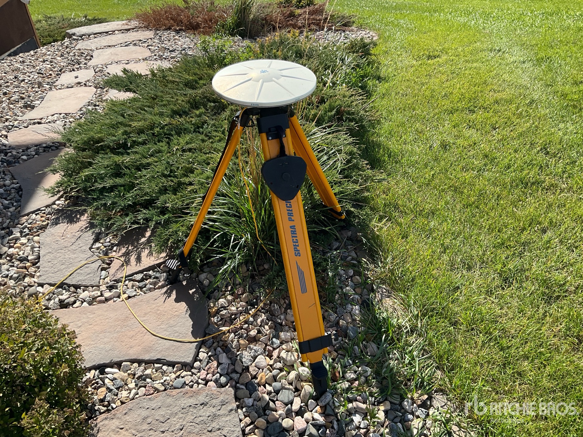  Trimble RTK Base Station