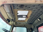 Cab with