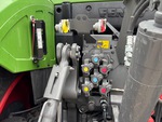 Hydraulics with