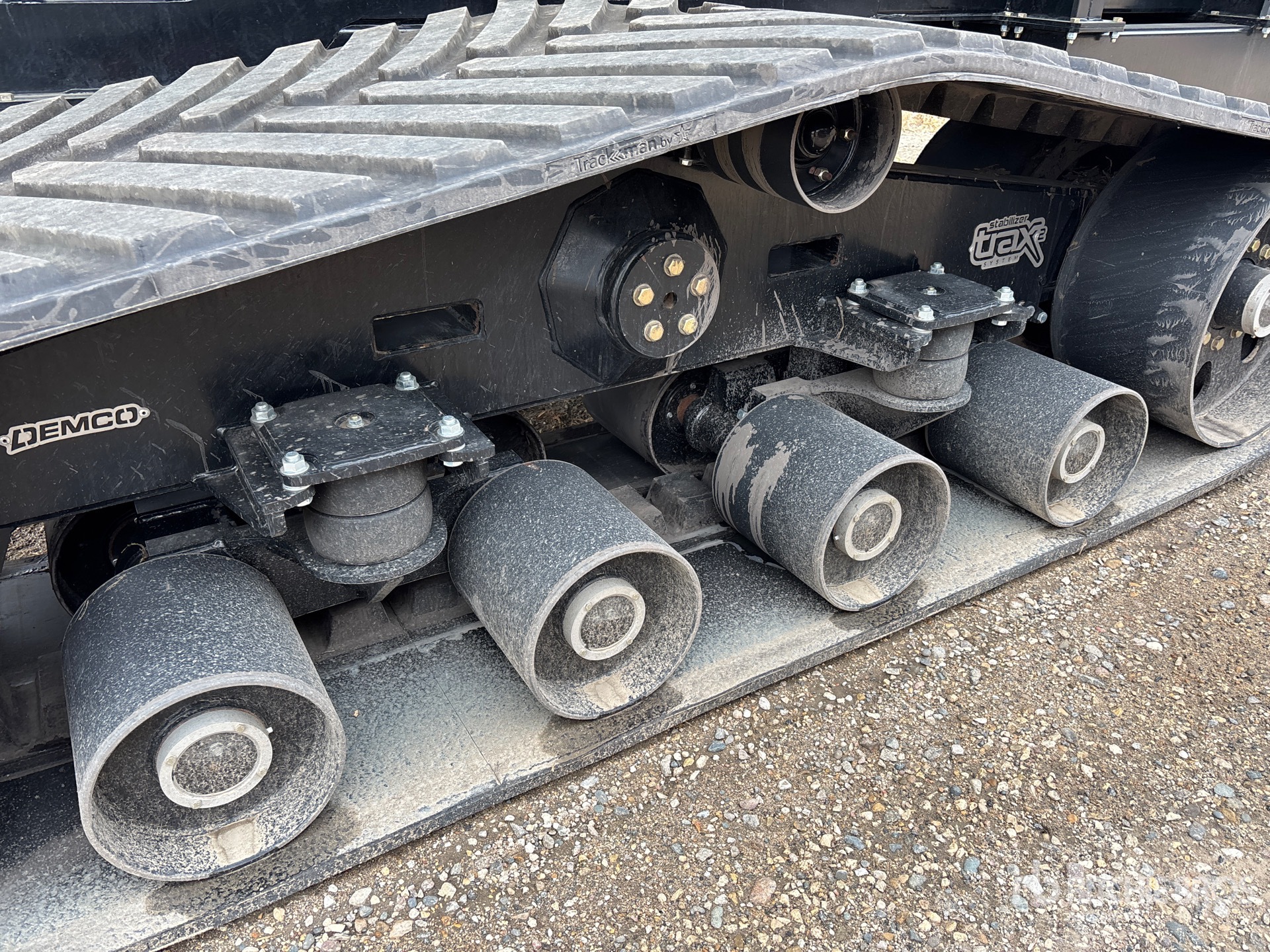 2024 Demco 1700