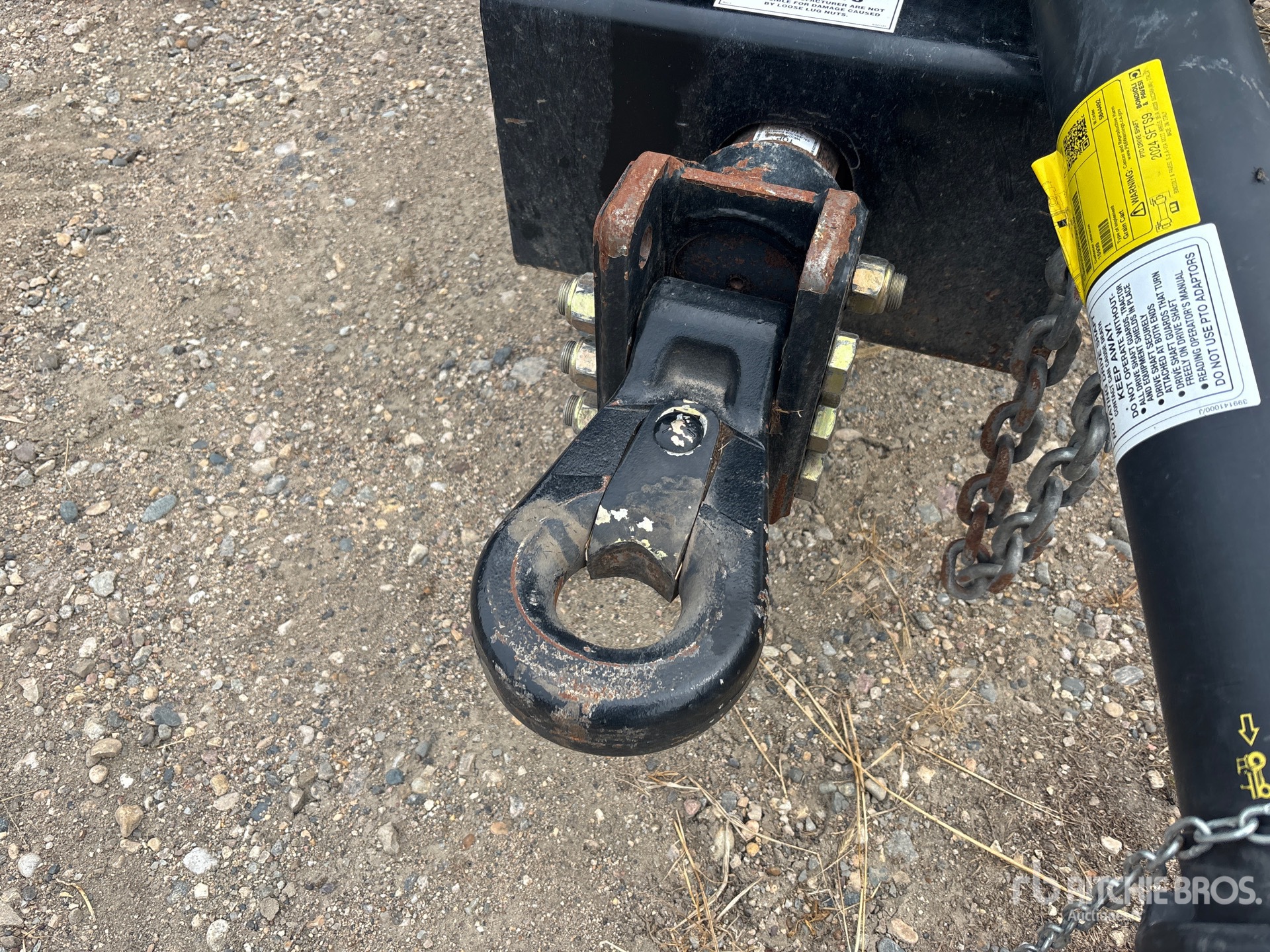 2024 Demco 1700