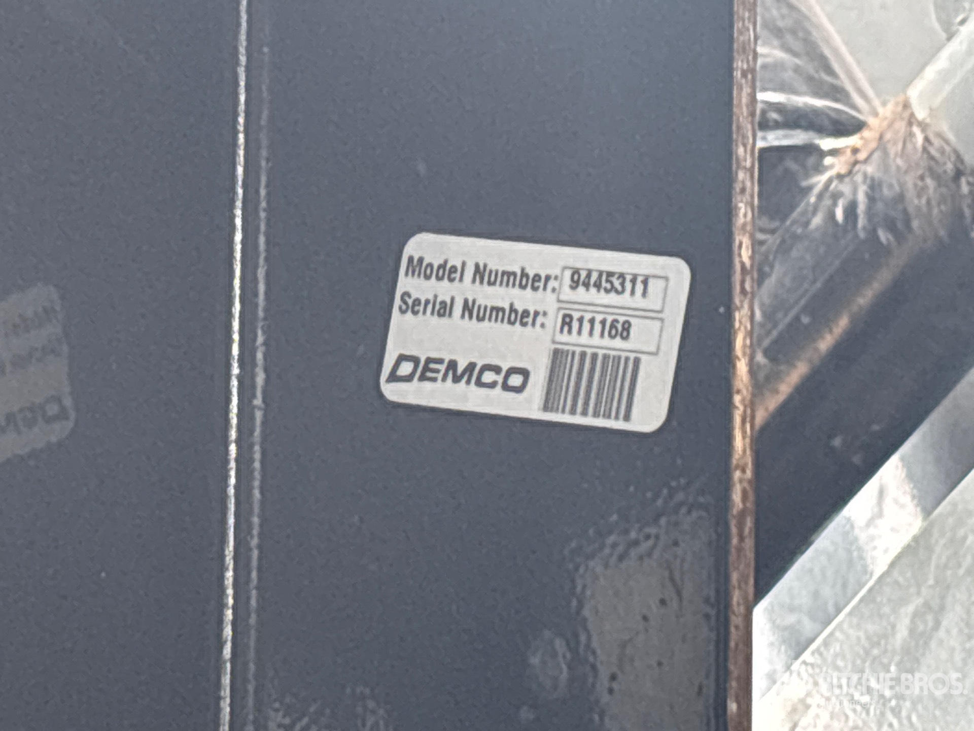 2024 Demco 1700
