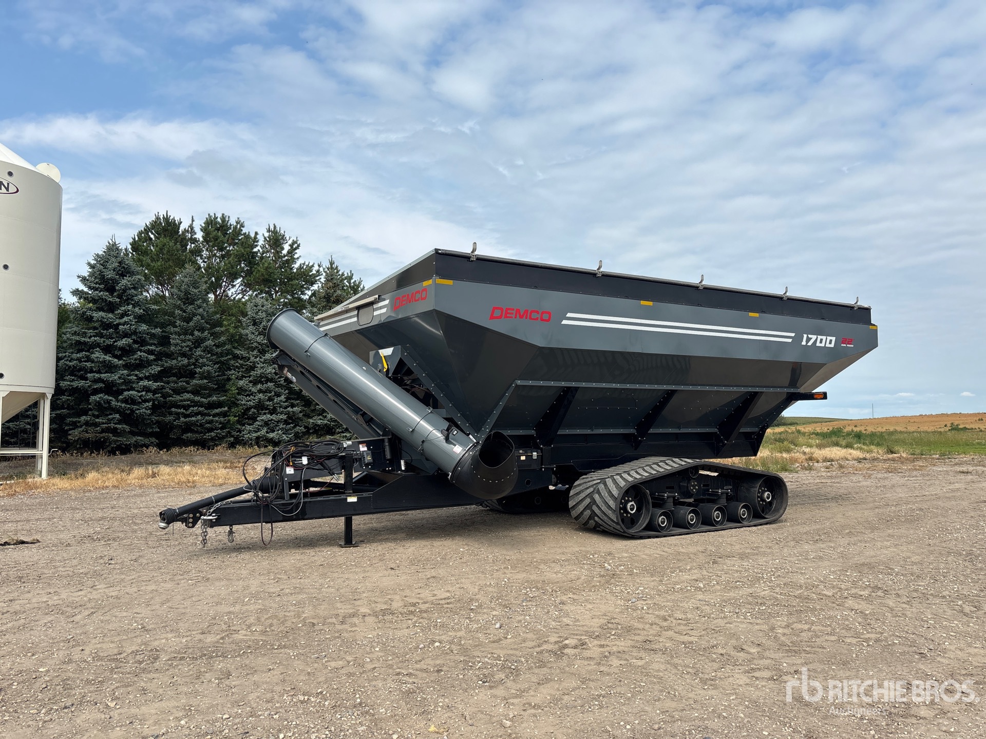 2024 Demco 1700