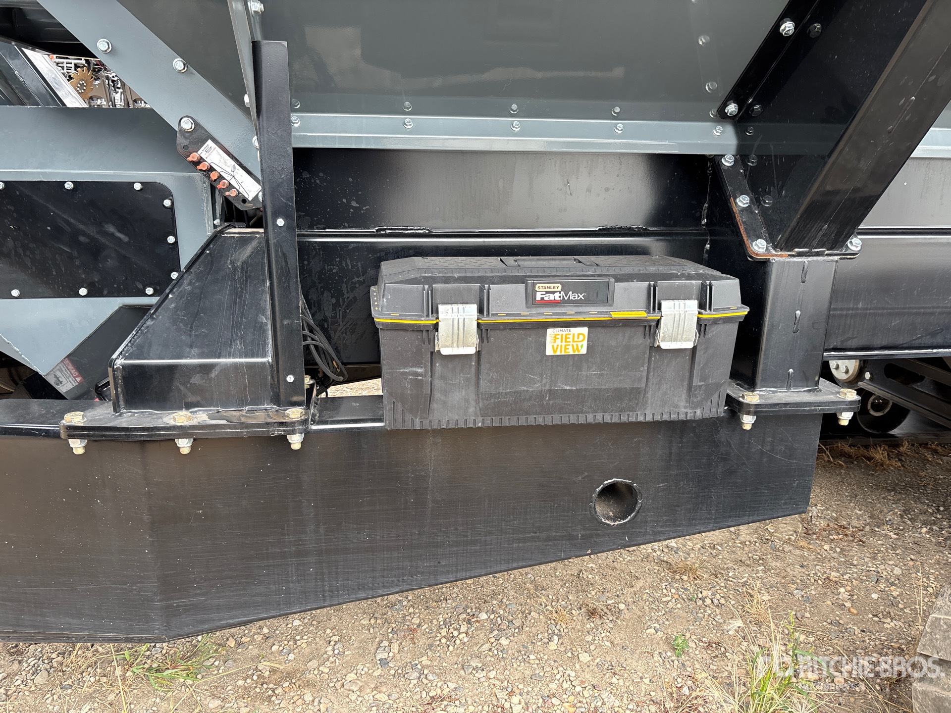 2024 Demco 1700