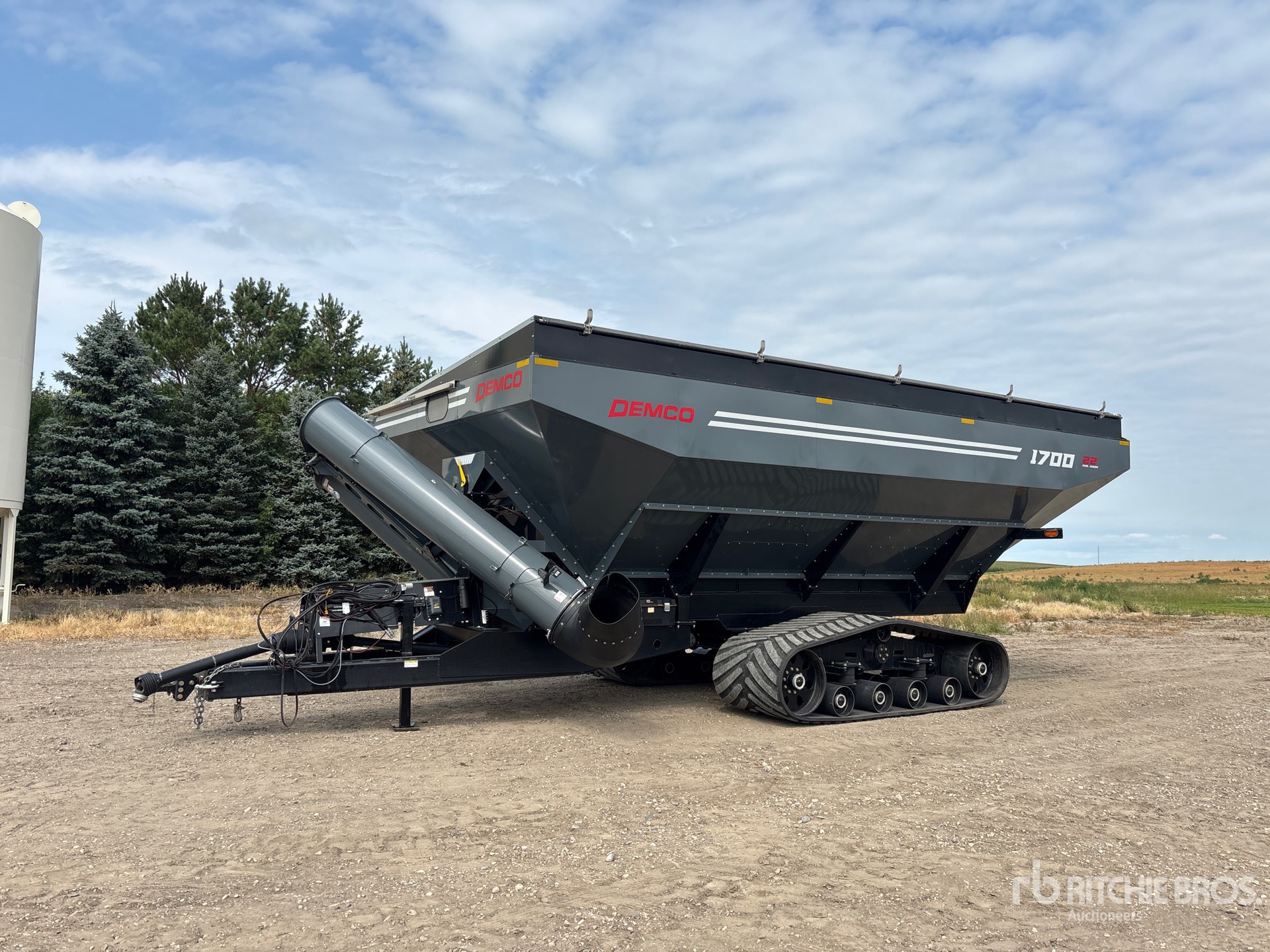 2024 Demco 1700