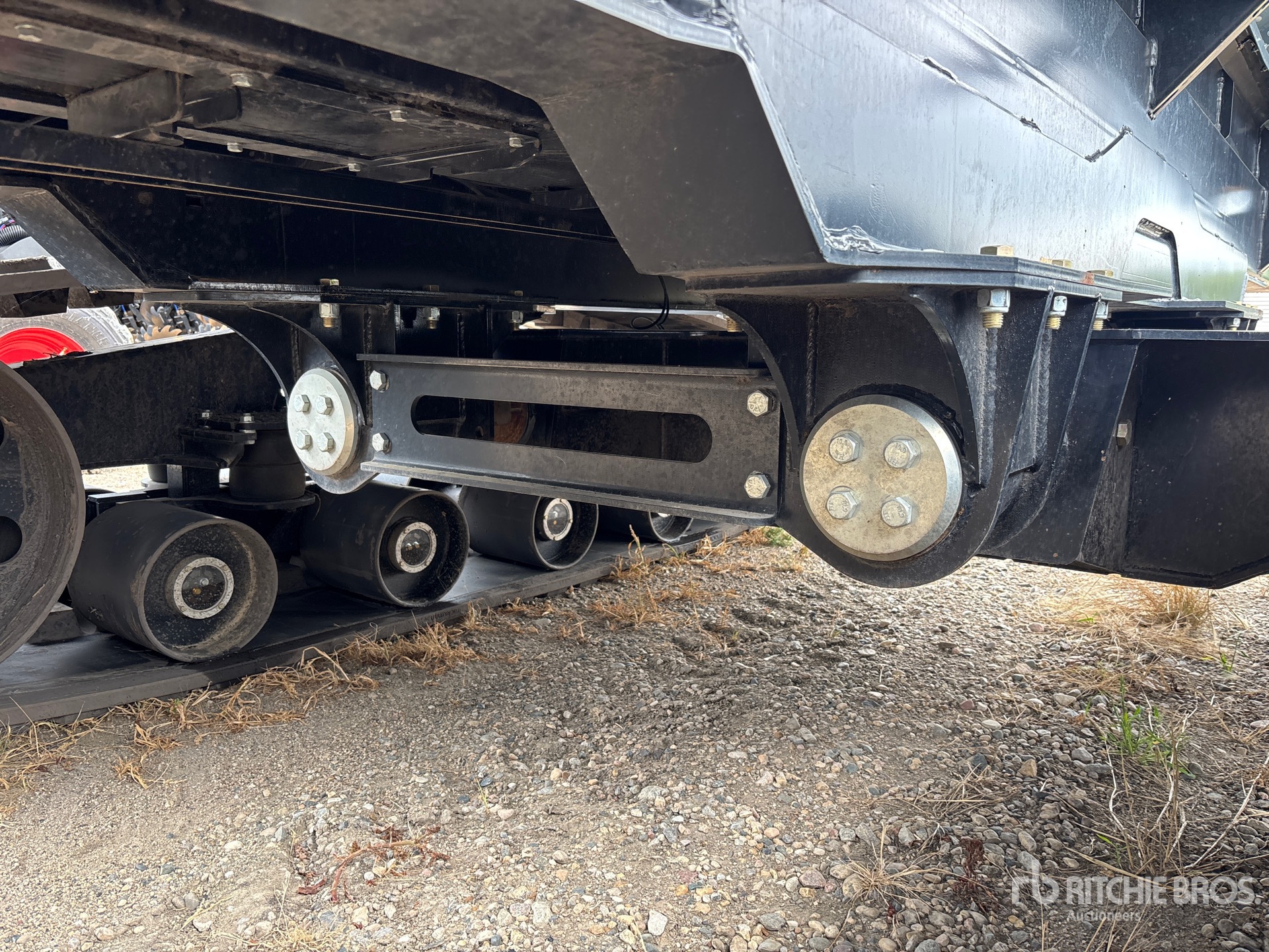 2024 Demco 1700