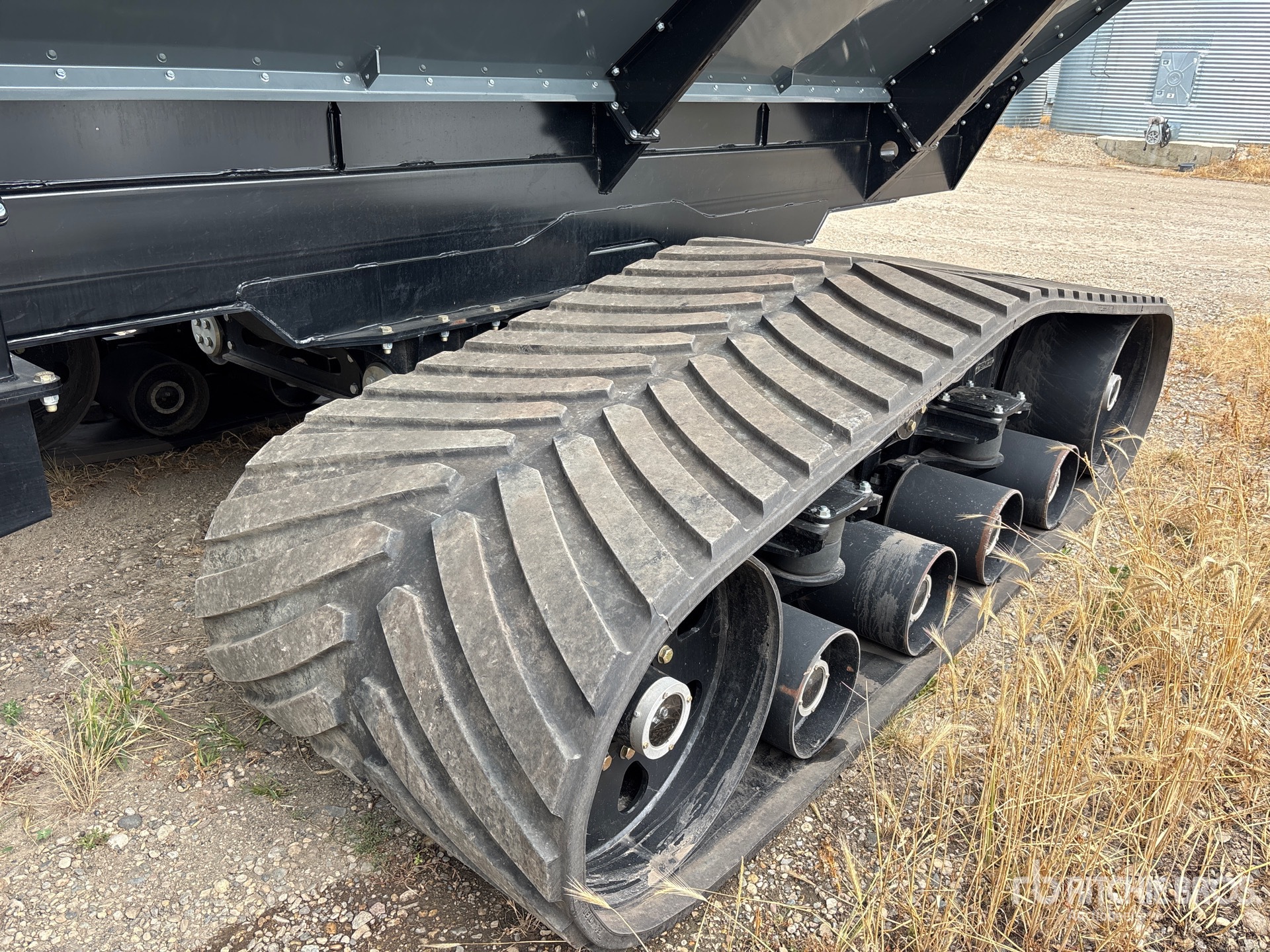 2024 Demco 1700