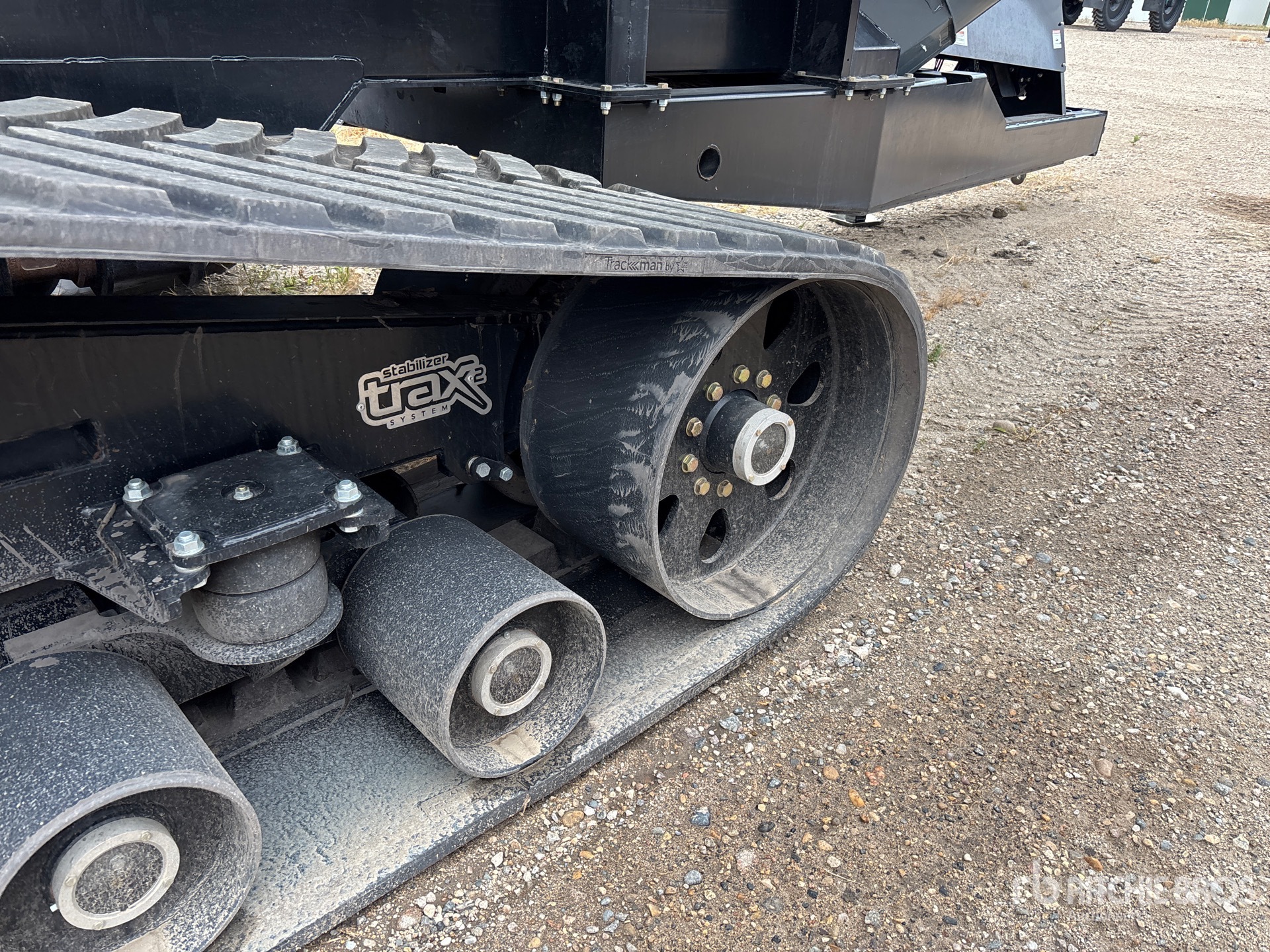 2024 Demco 1700