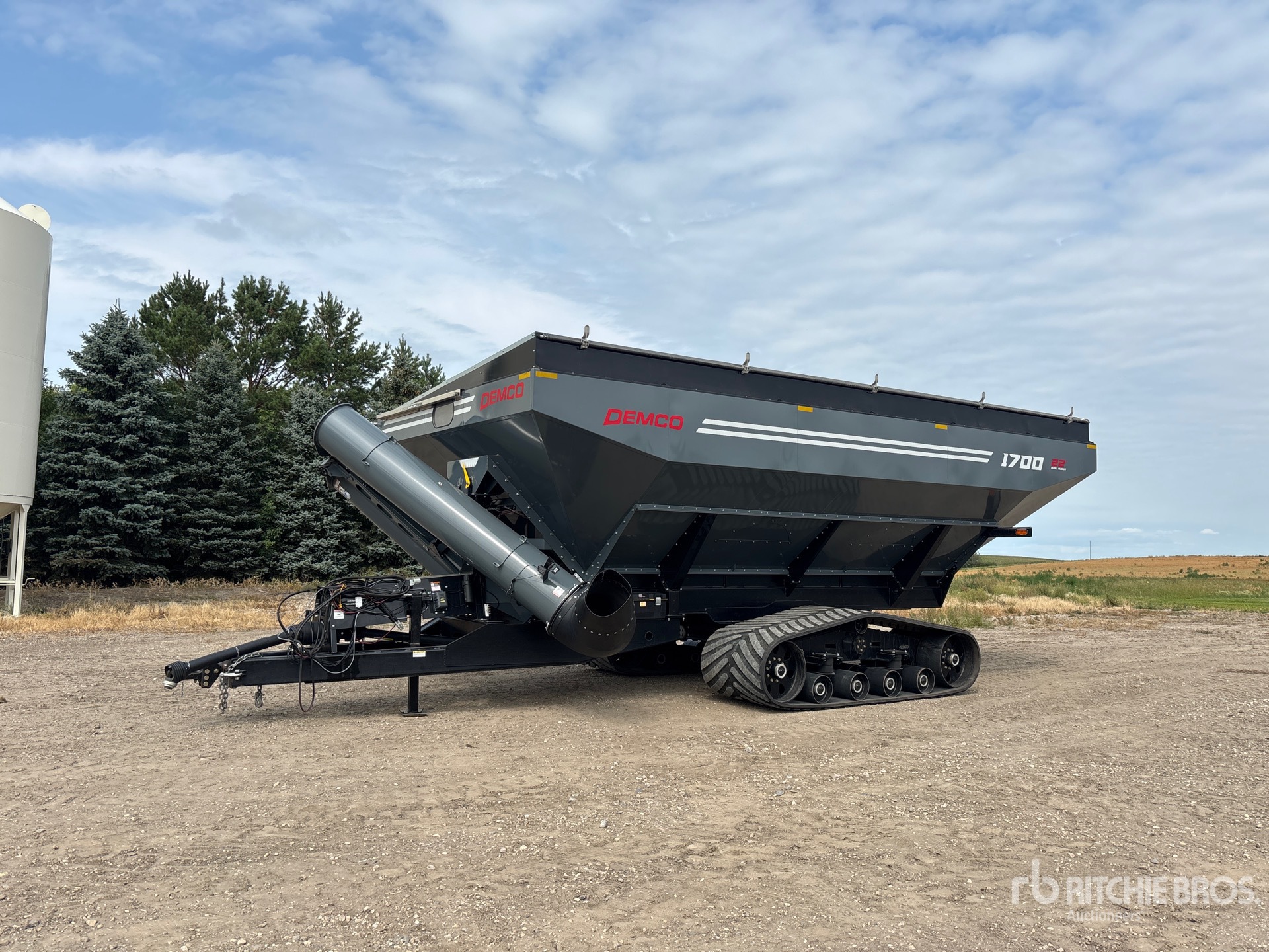 2024 Demco 1700