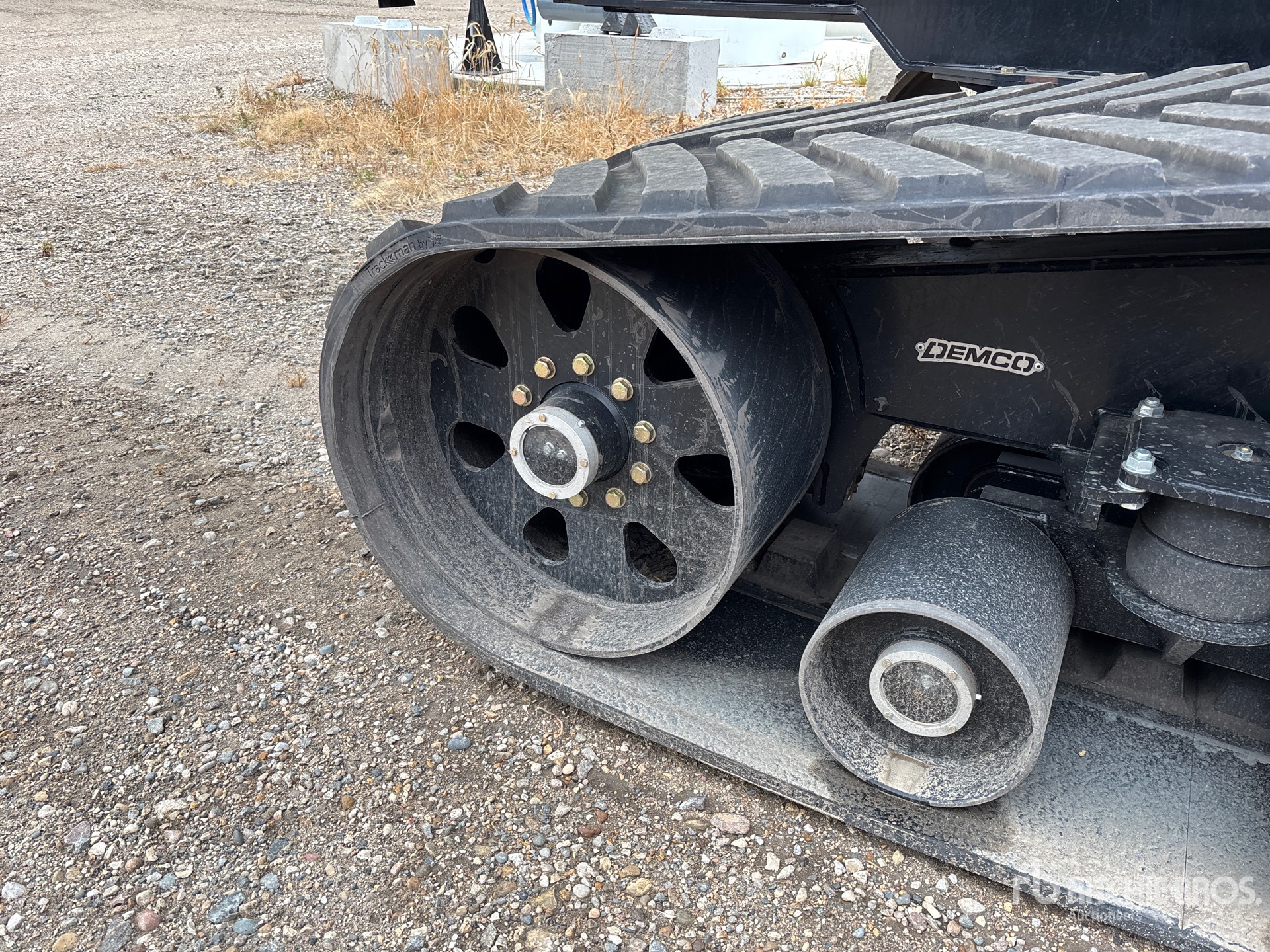 2024 Demco 1700