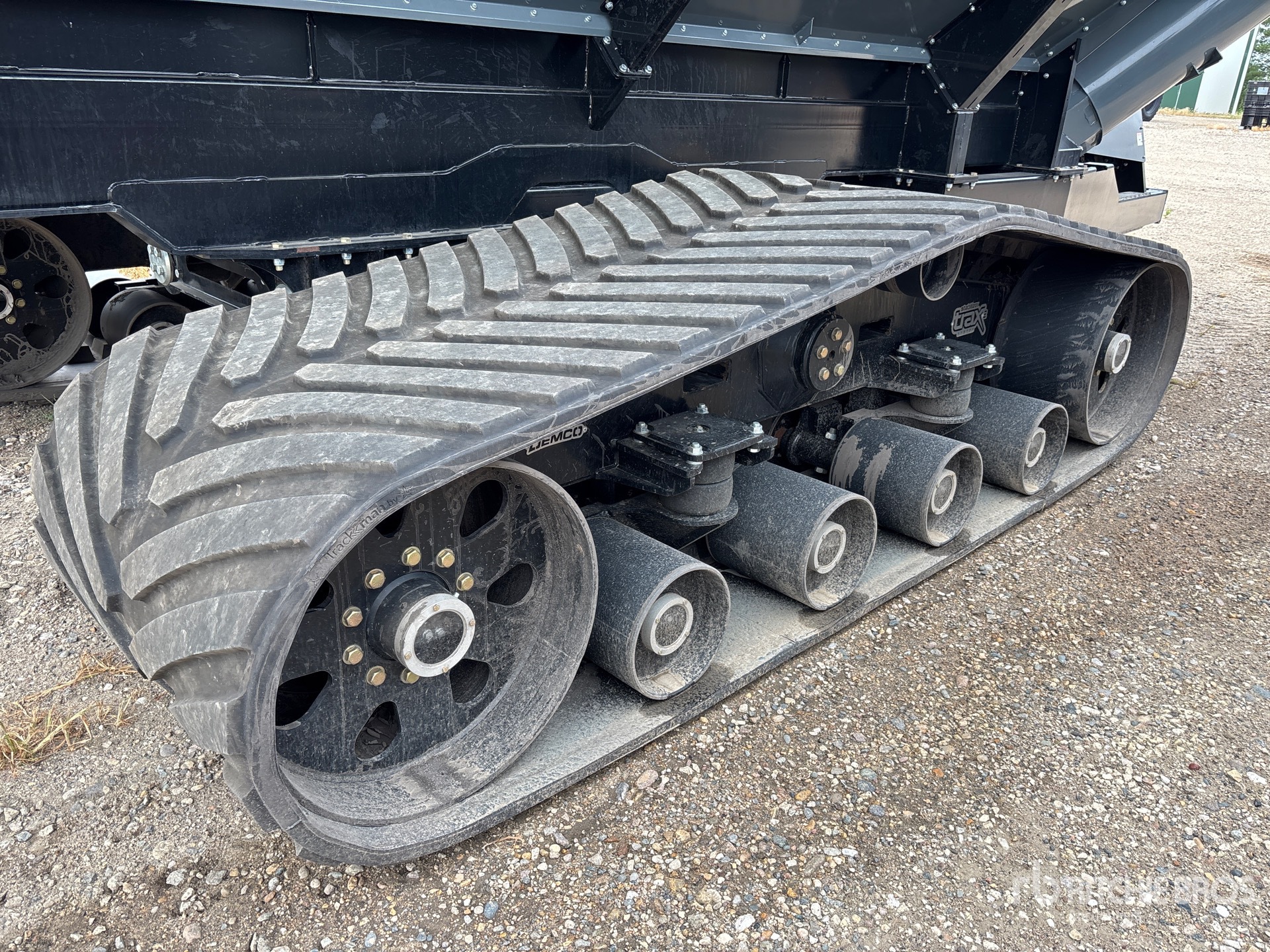 2024 Demco 1700