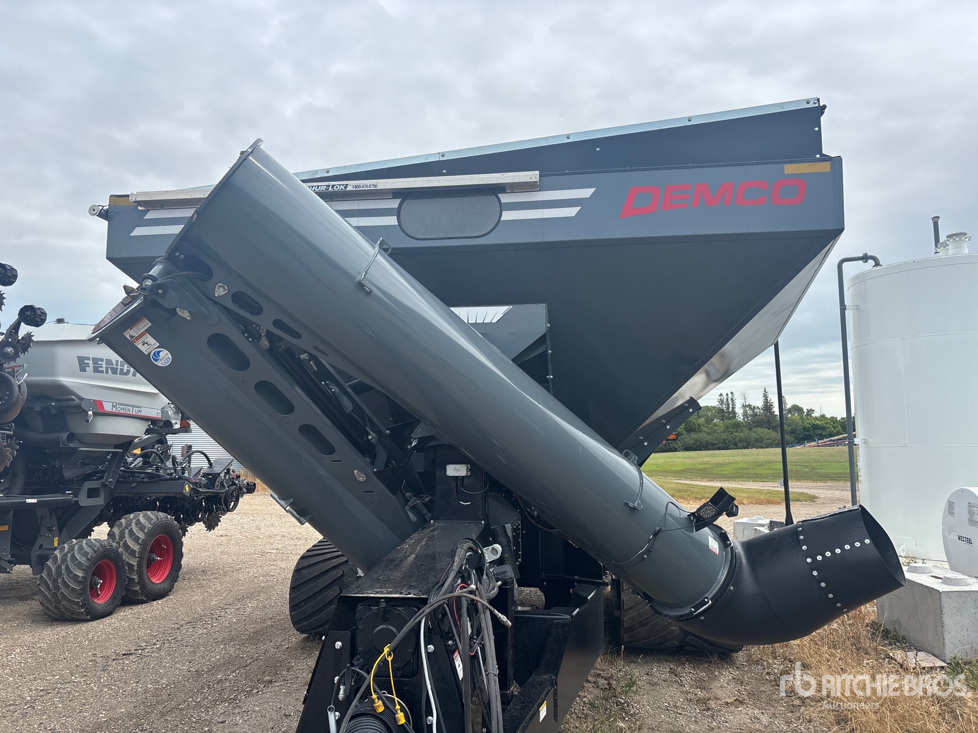 2024 Demco 1700
