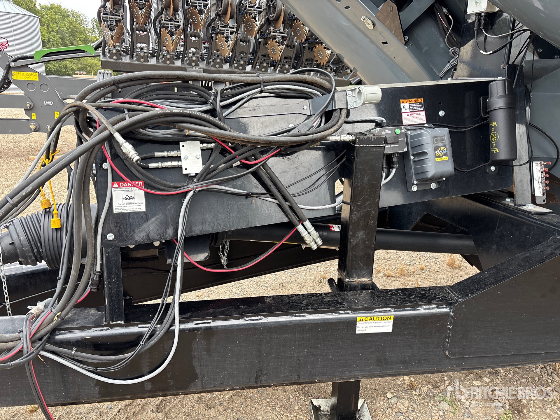 2024 Demco 1700