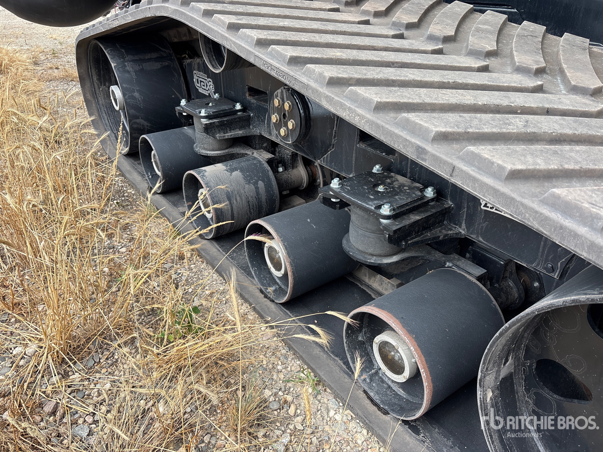 2024 Demco 1700