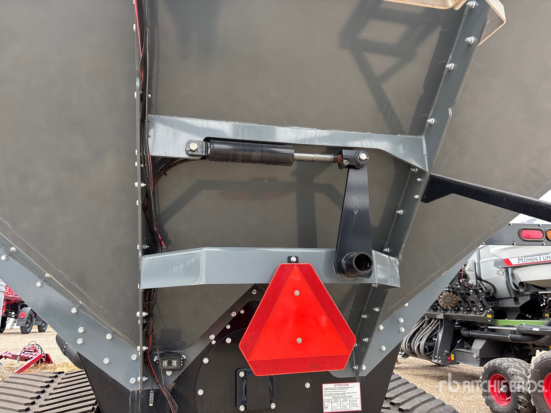 2024 Demco 1700