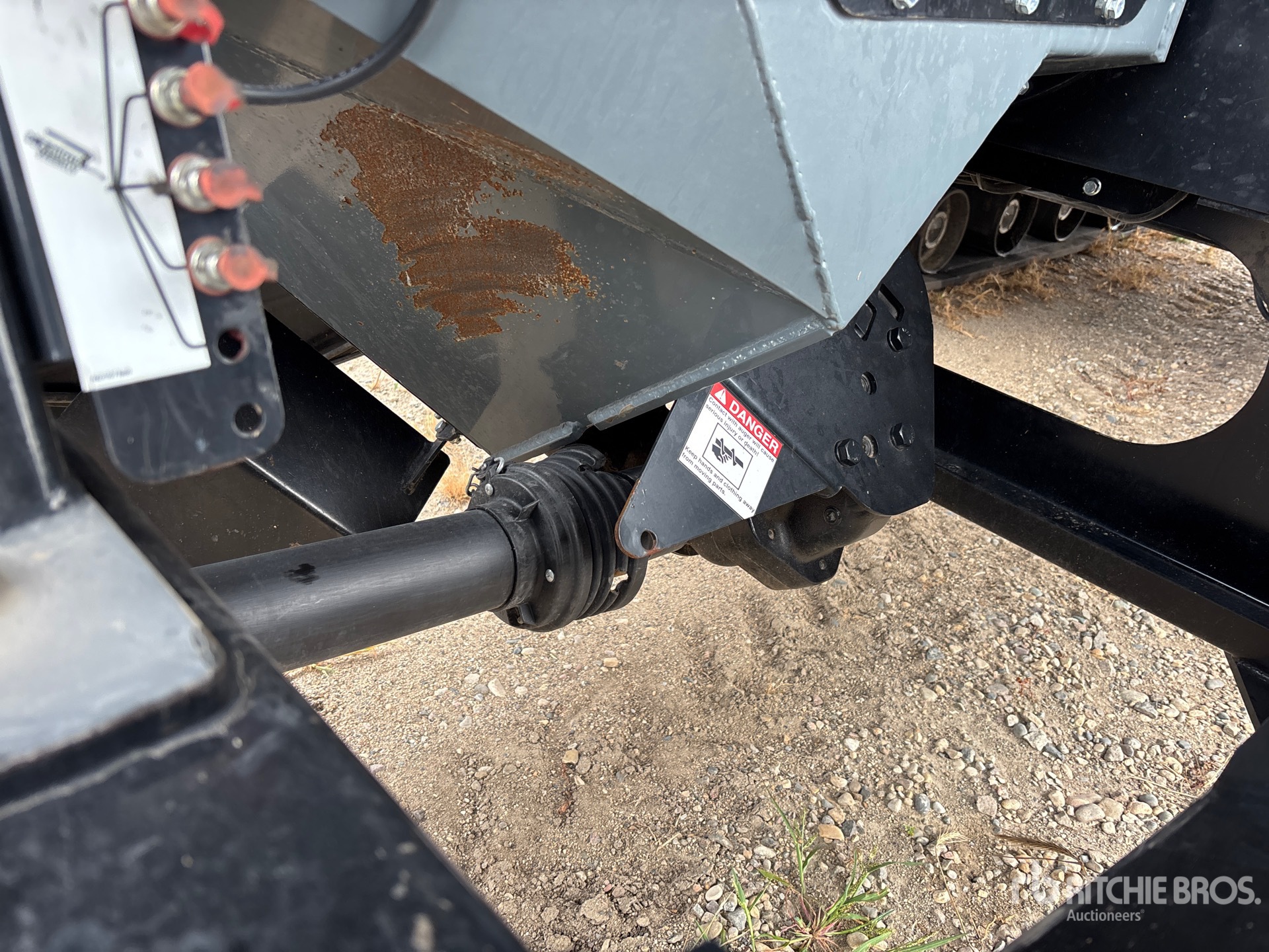 2024 Demco 1700