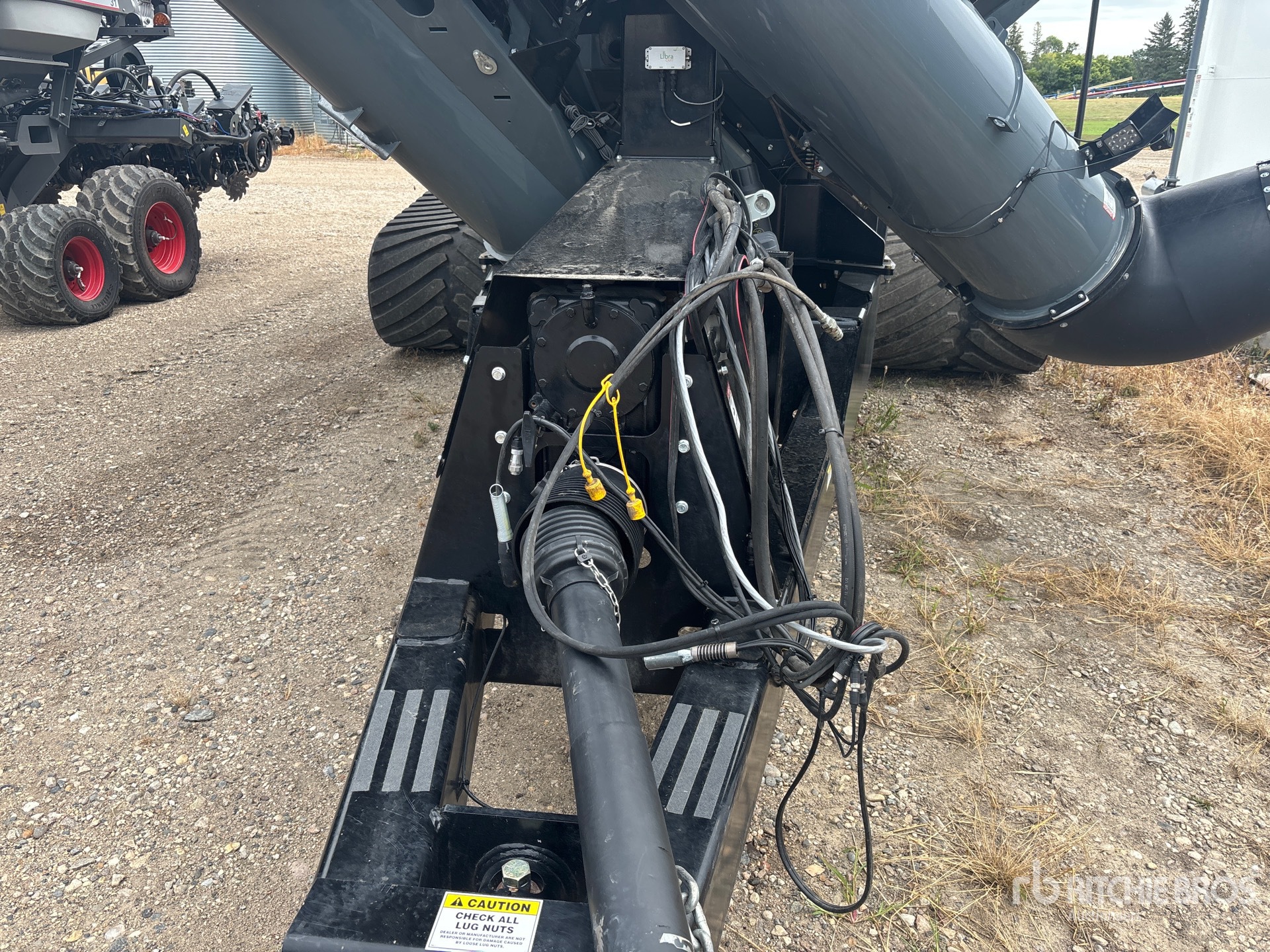 2024 Demco 1700
