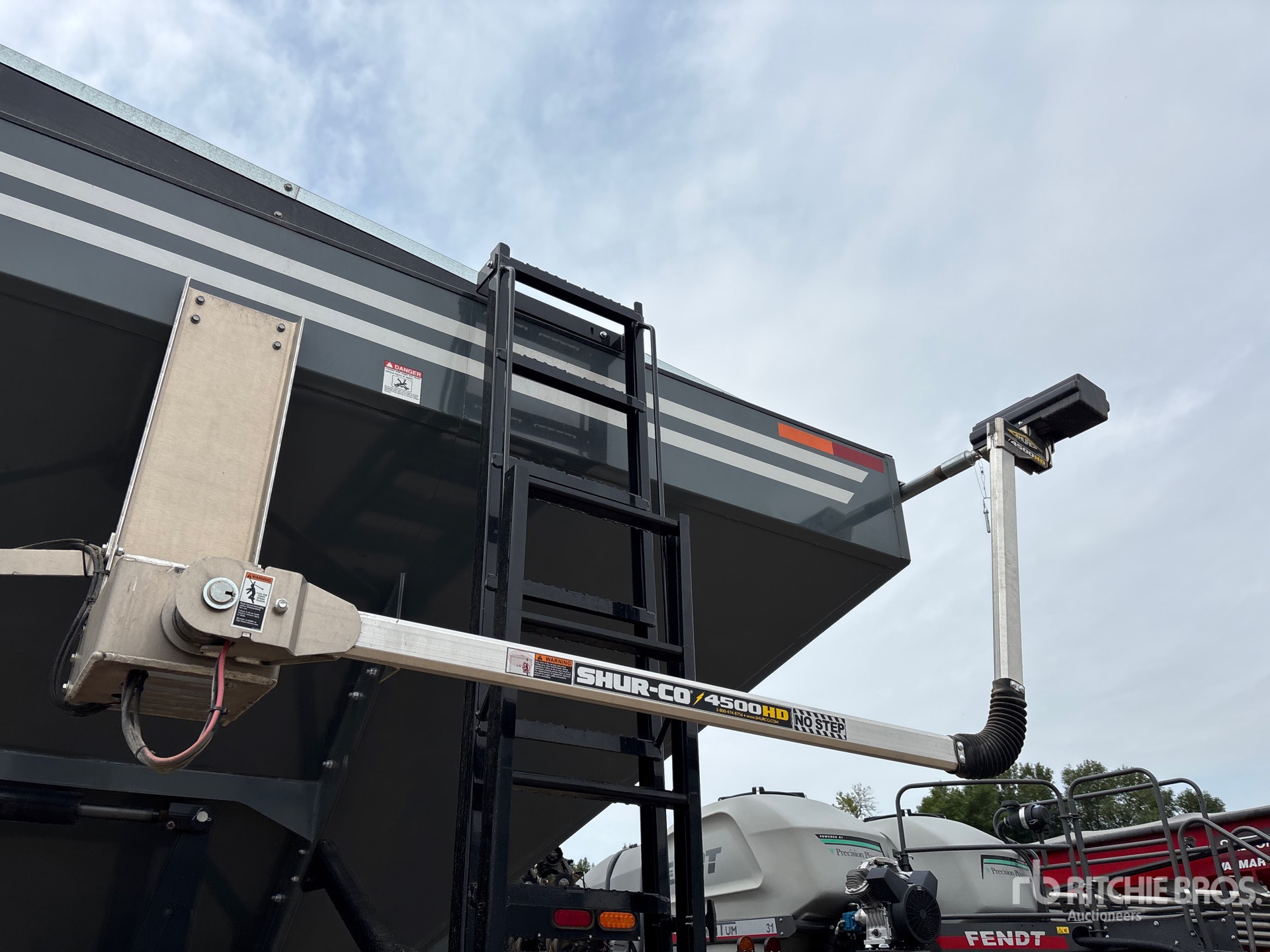 2024 Demco 1700