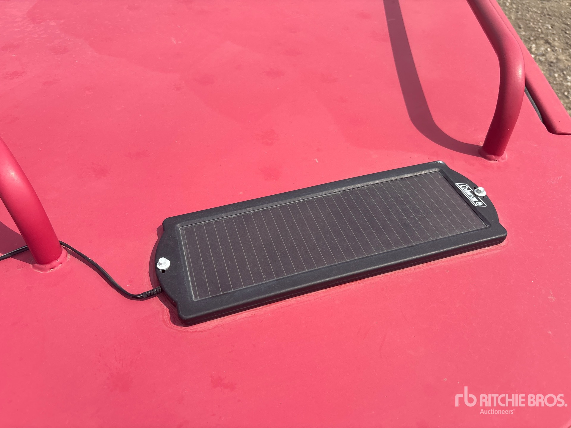 2015 Meridian FUEL EXPRESS PL