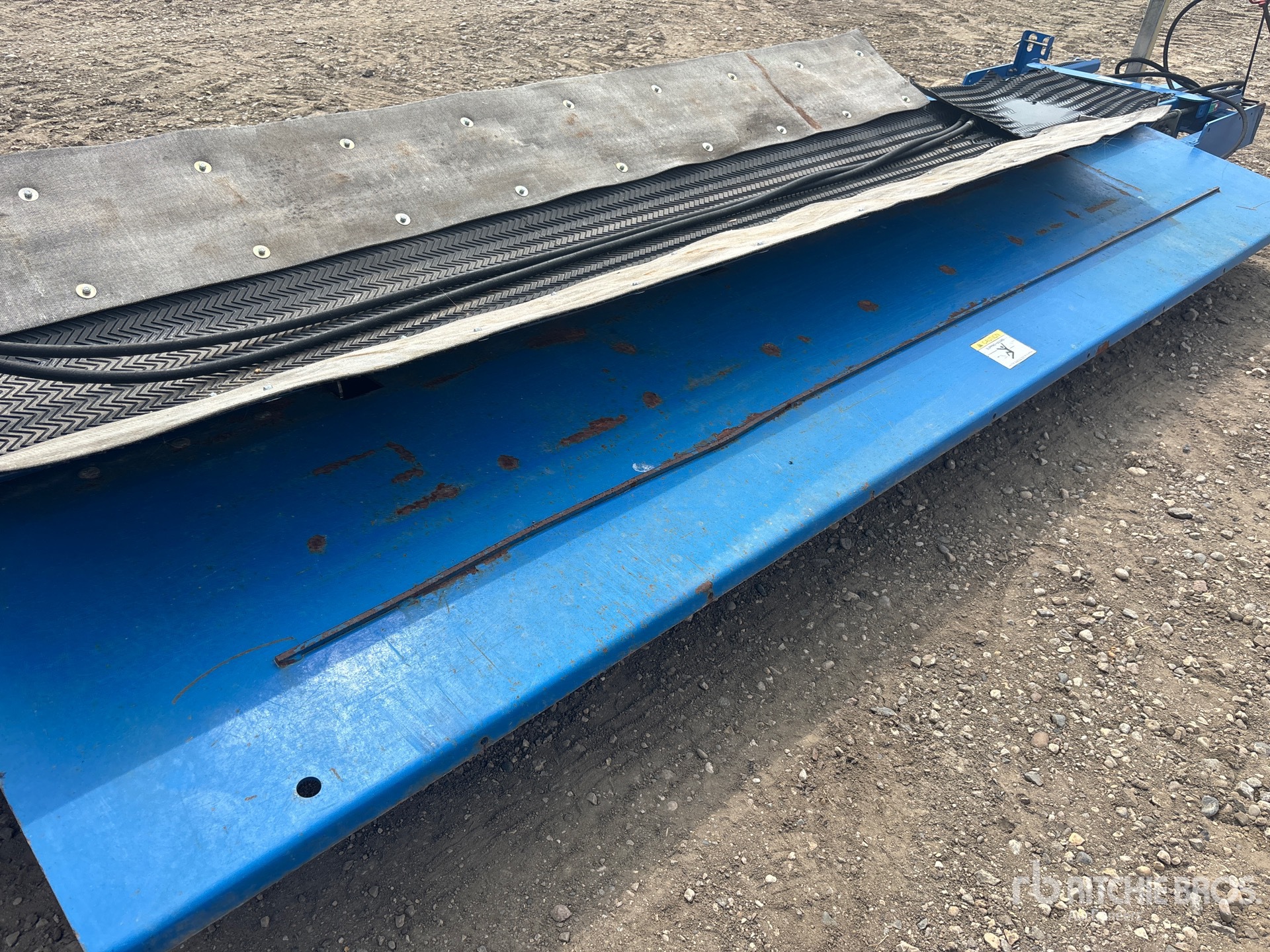 2015 Brandt GRAIN DECK