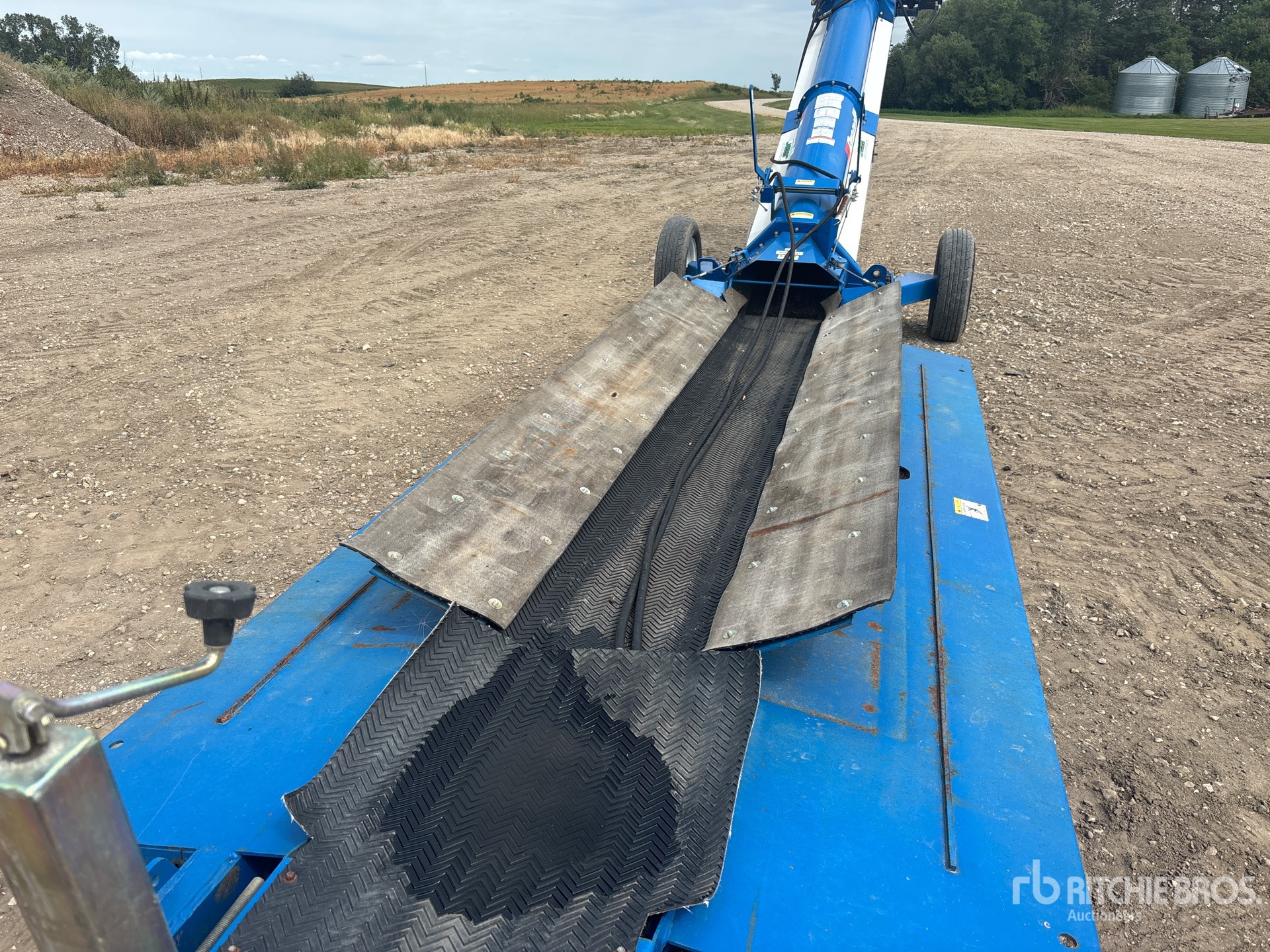 2015 Brandt GRAIN DECK