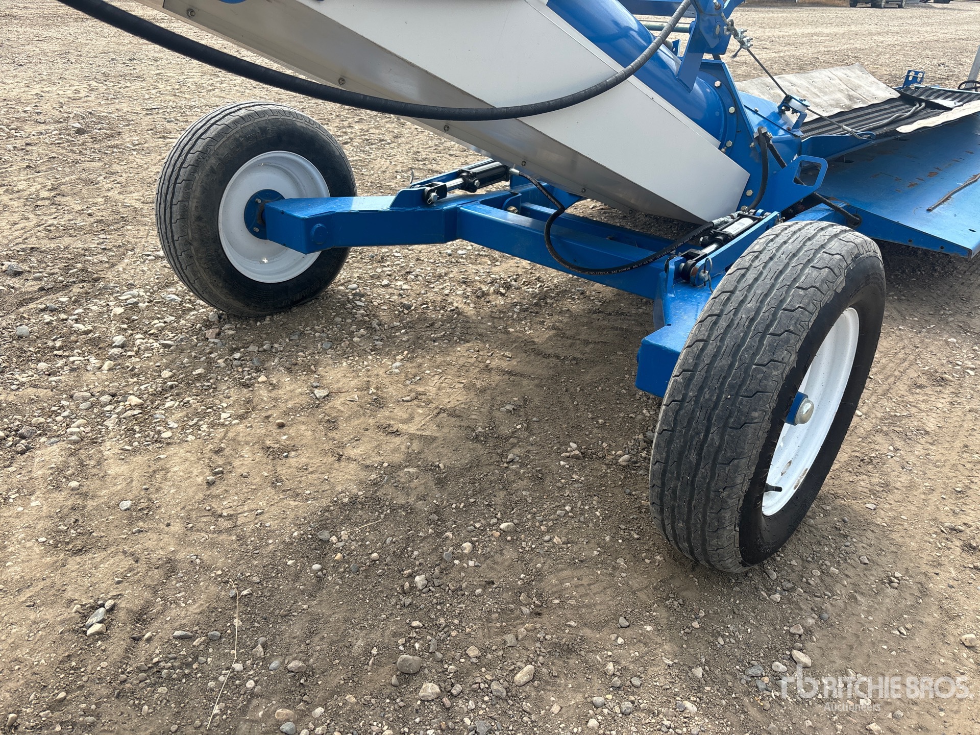 2015 Brandt GRAIN DECK