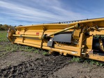 Pickup / Header with
