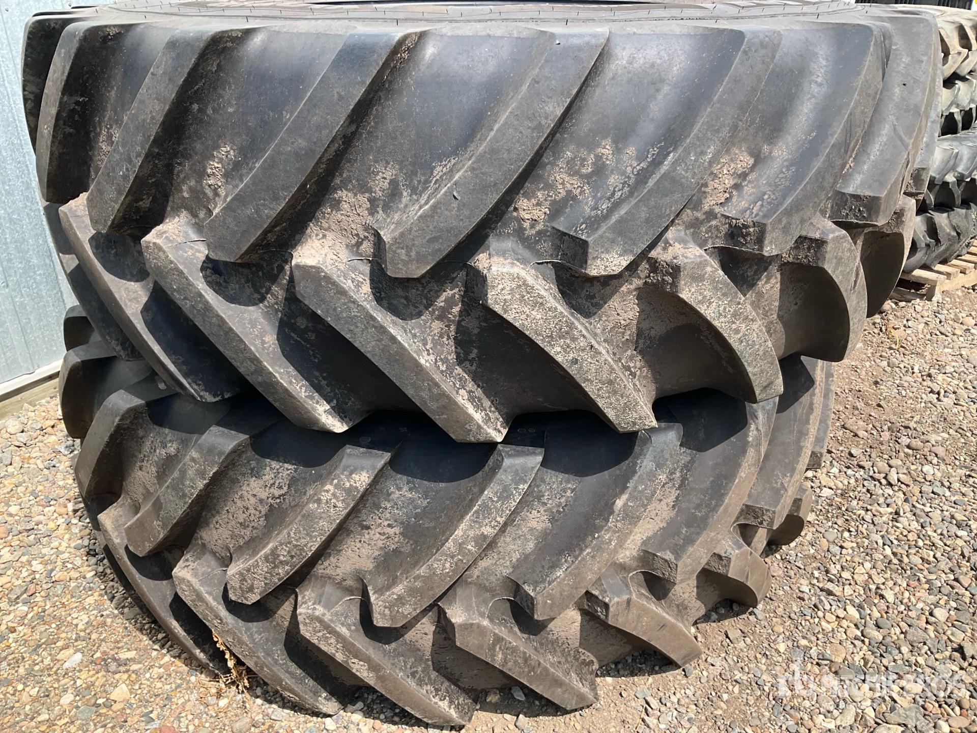 Alliance AGRIFLEX 354