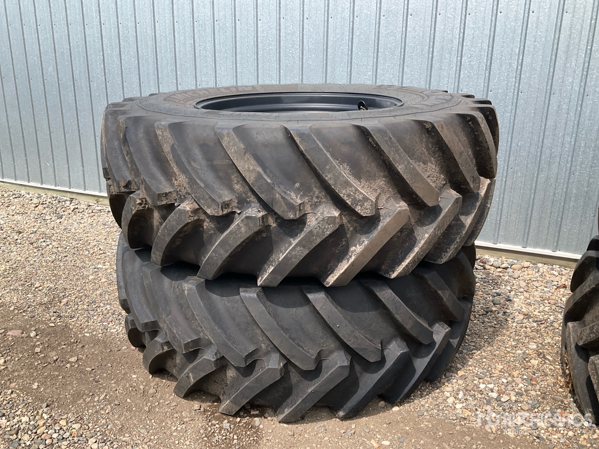 Alliance AGRIFLEX 354